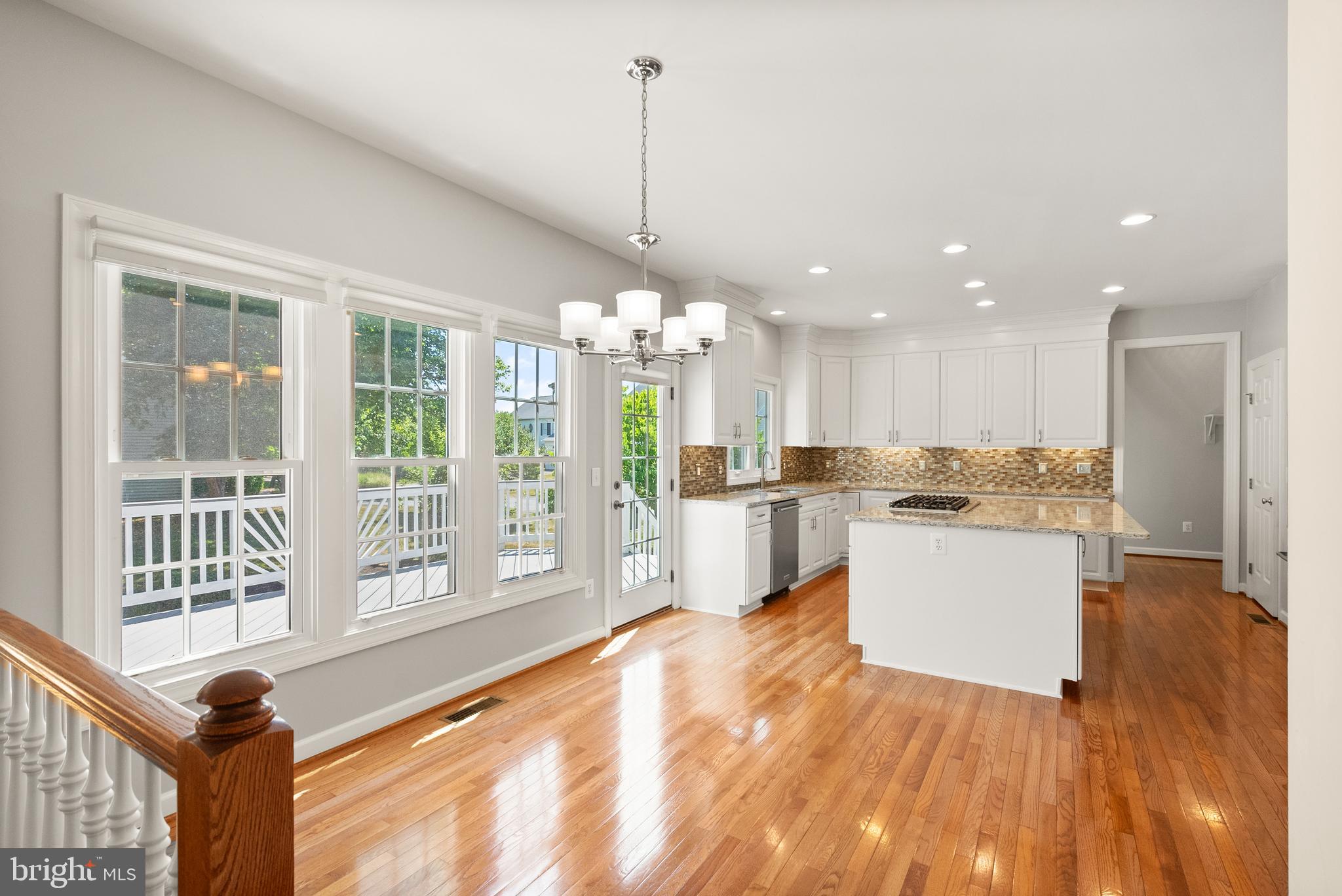 VIRGINIA OAKS - Residential