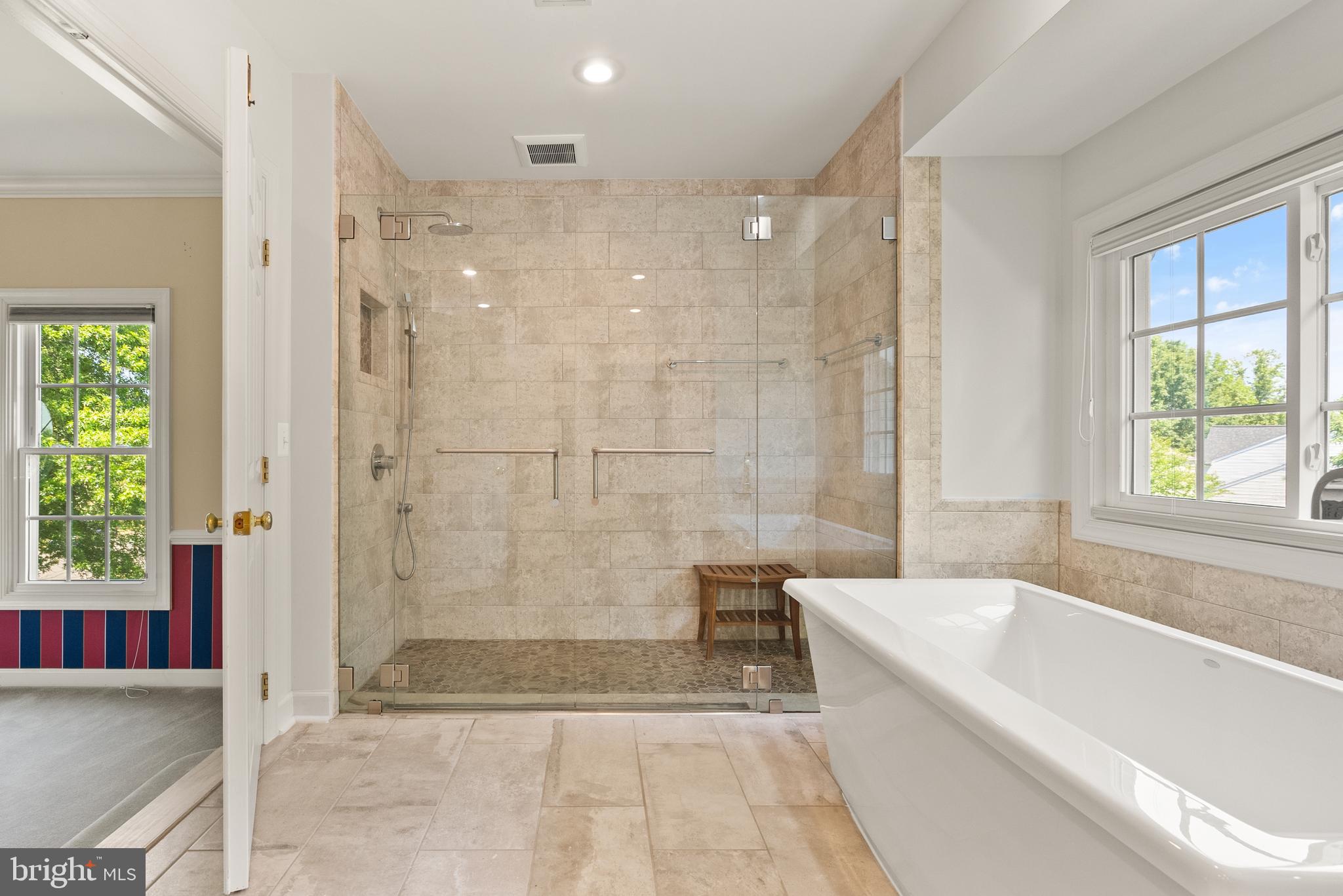 VIRGINIA OAKS - Residential