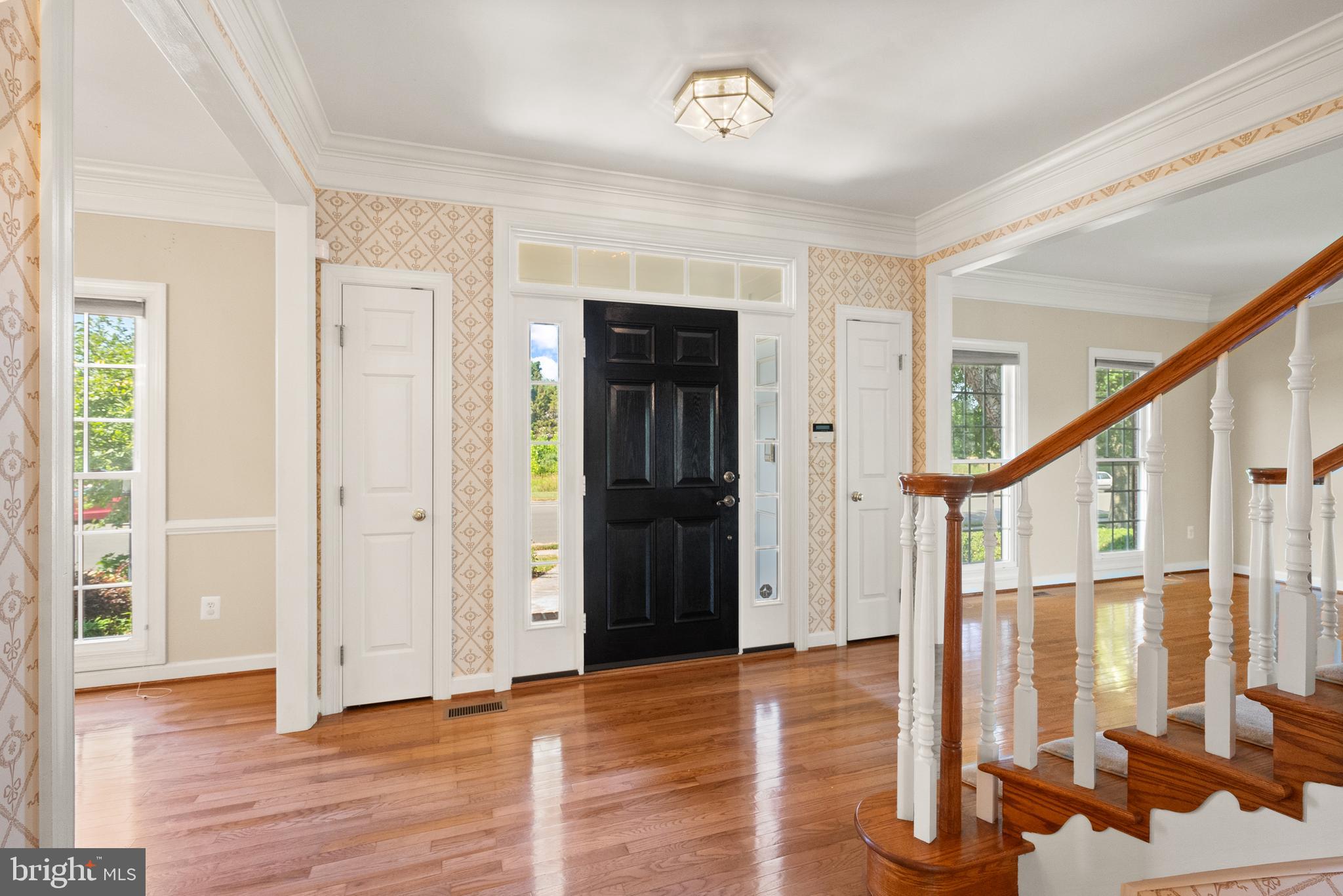 VIRGINIA OAKS - Residential