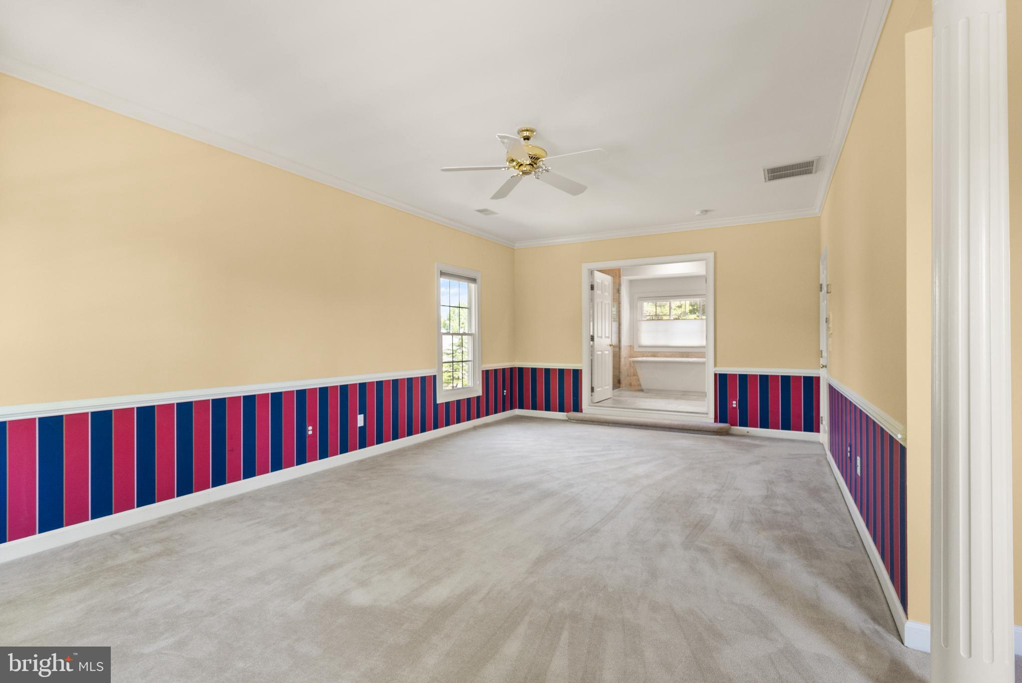 VIRGINIA OAKS - Residential