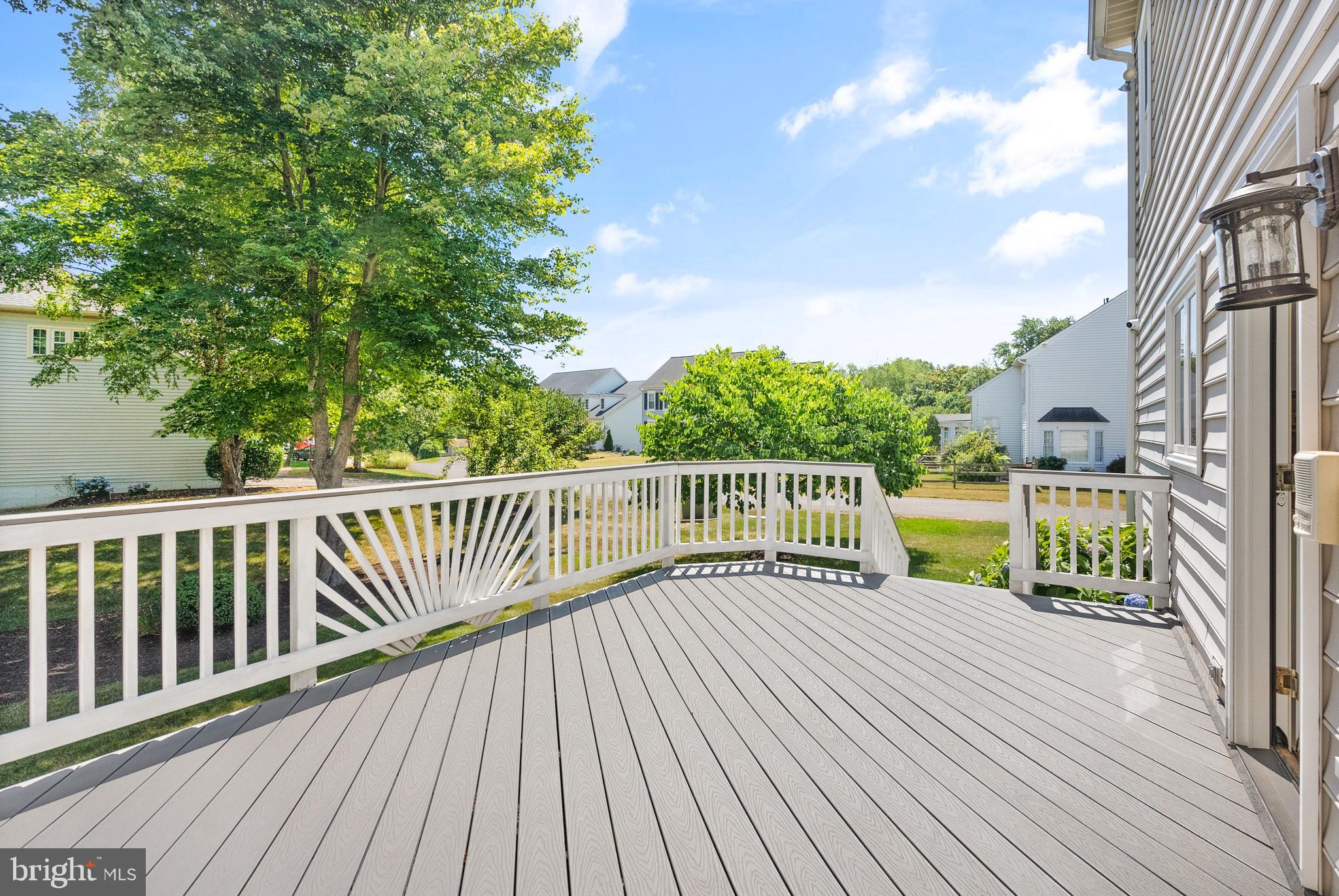 VIRGINIA OAKS - Residential