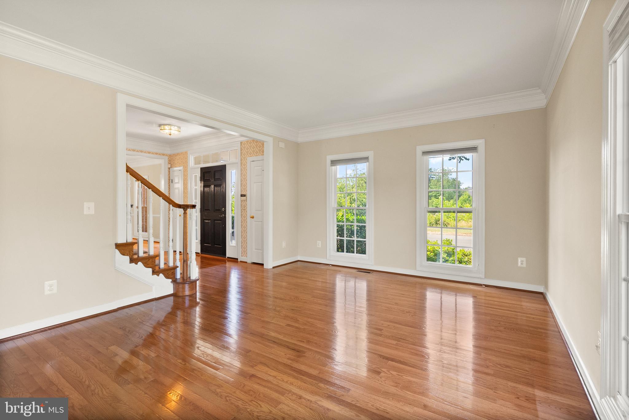 VIRGINIA OAKS - Residential