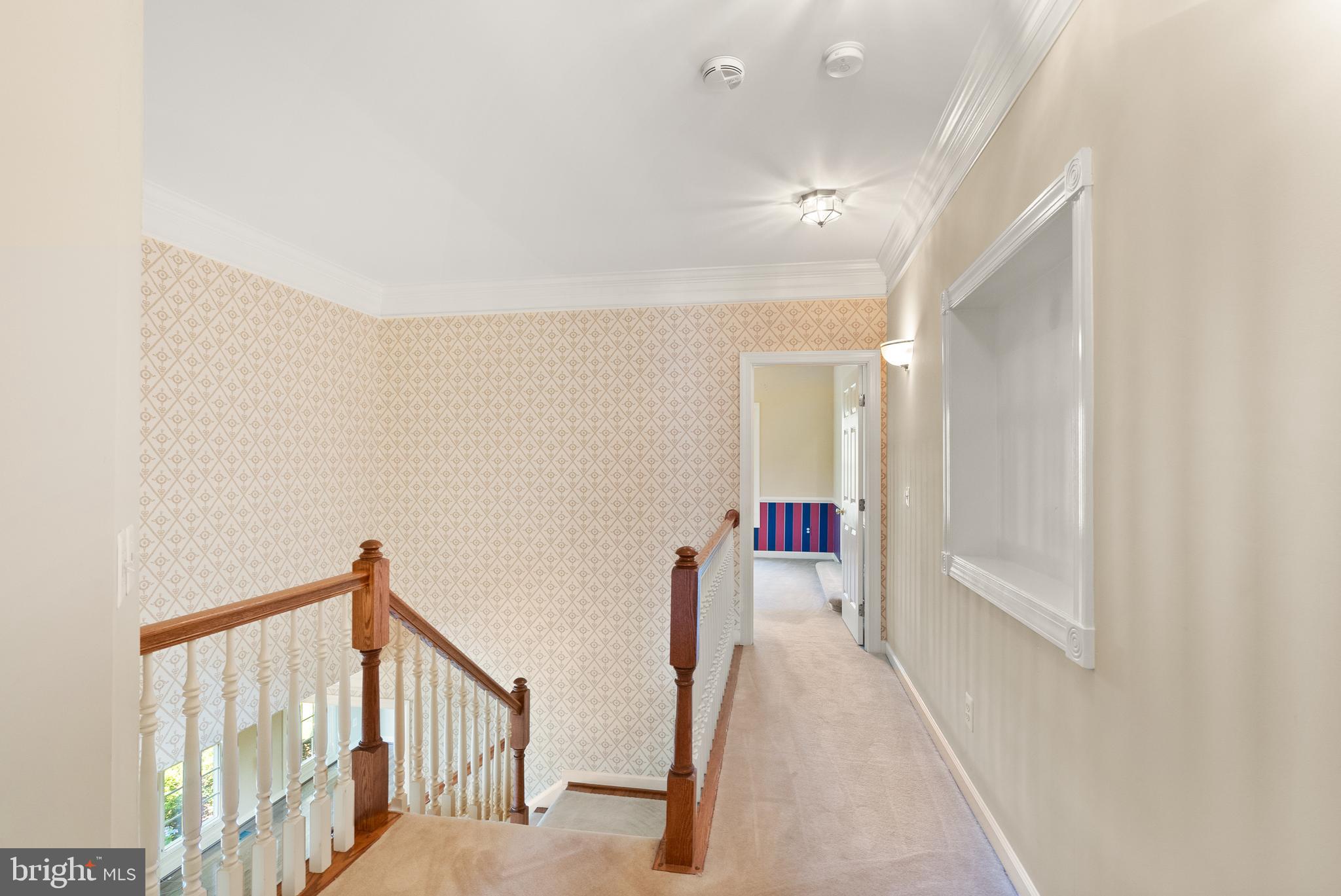 VIRGINIA OAKS - Residential