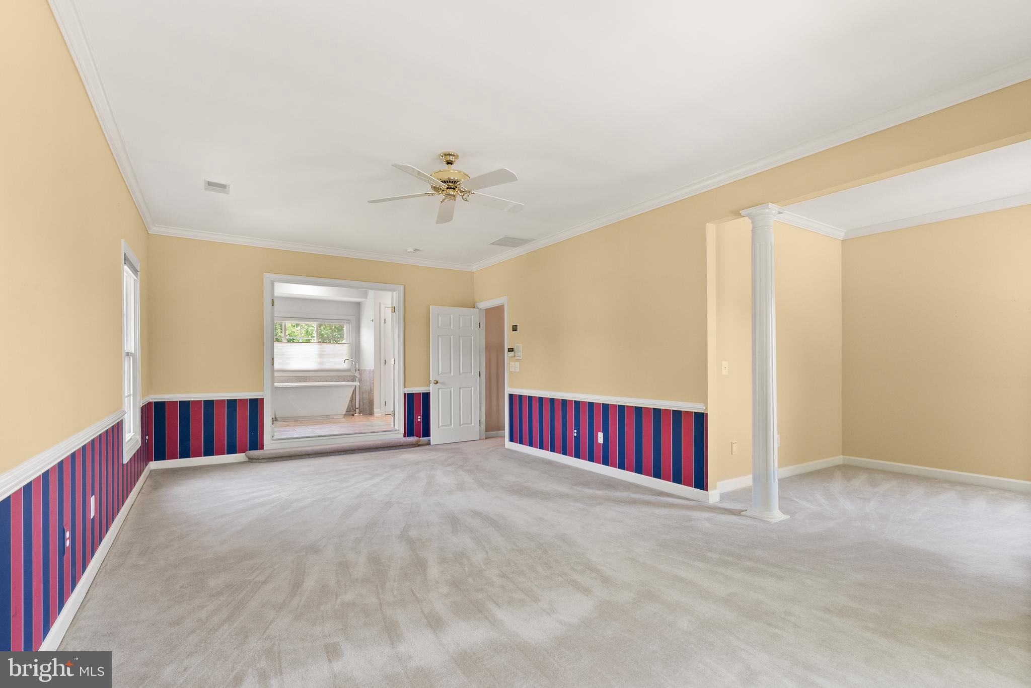 VIRGINIA OAKS - Residential