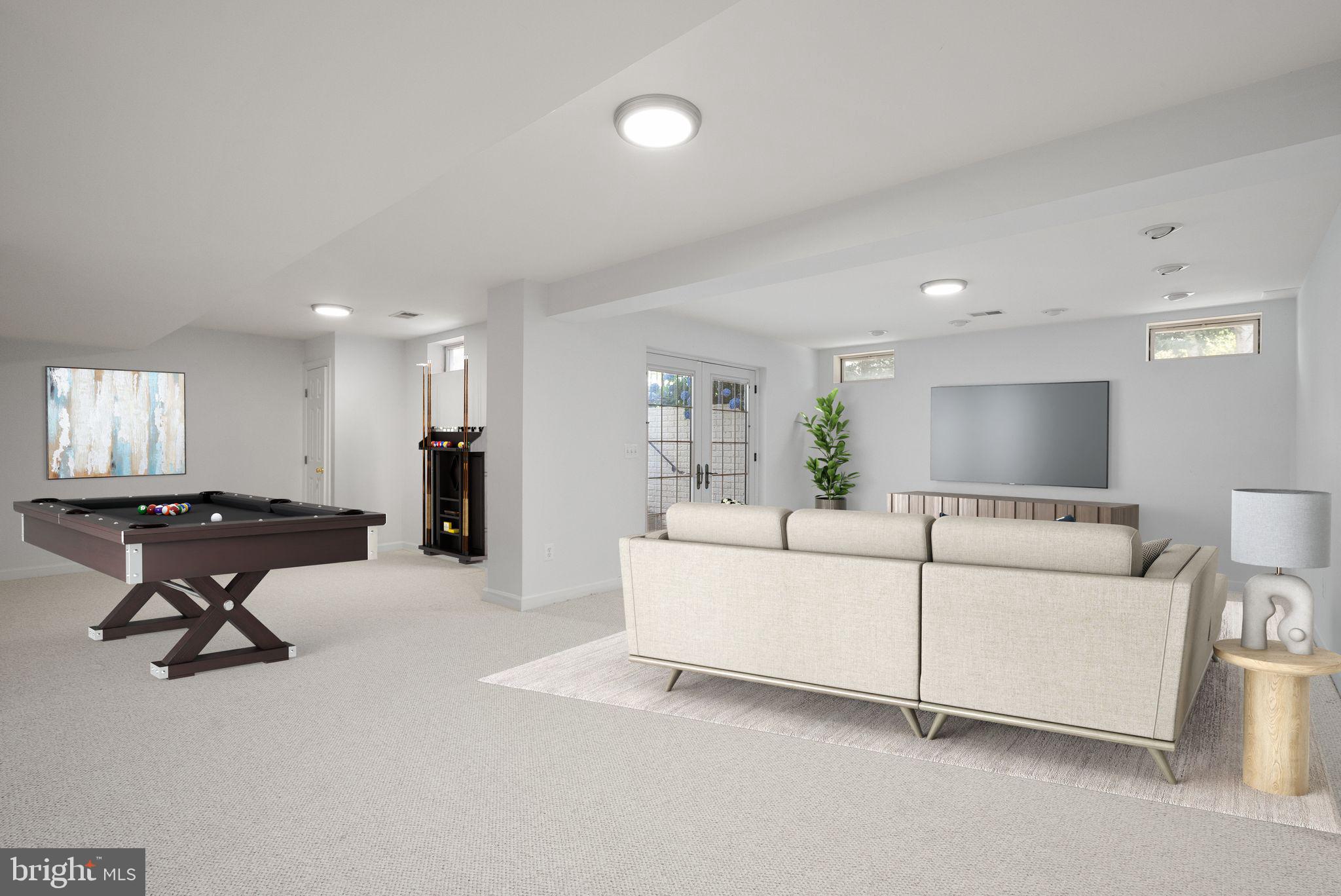 VIRGINIA OAKS - Residential