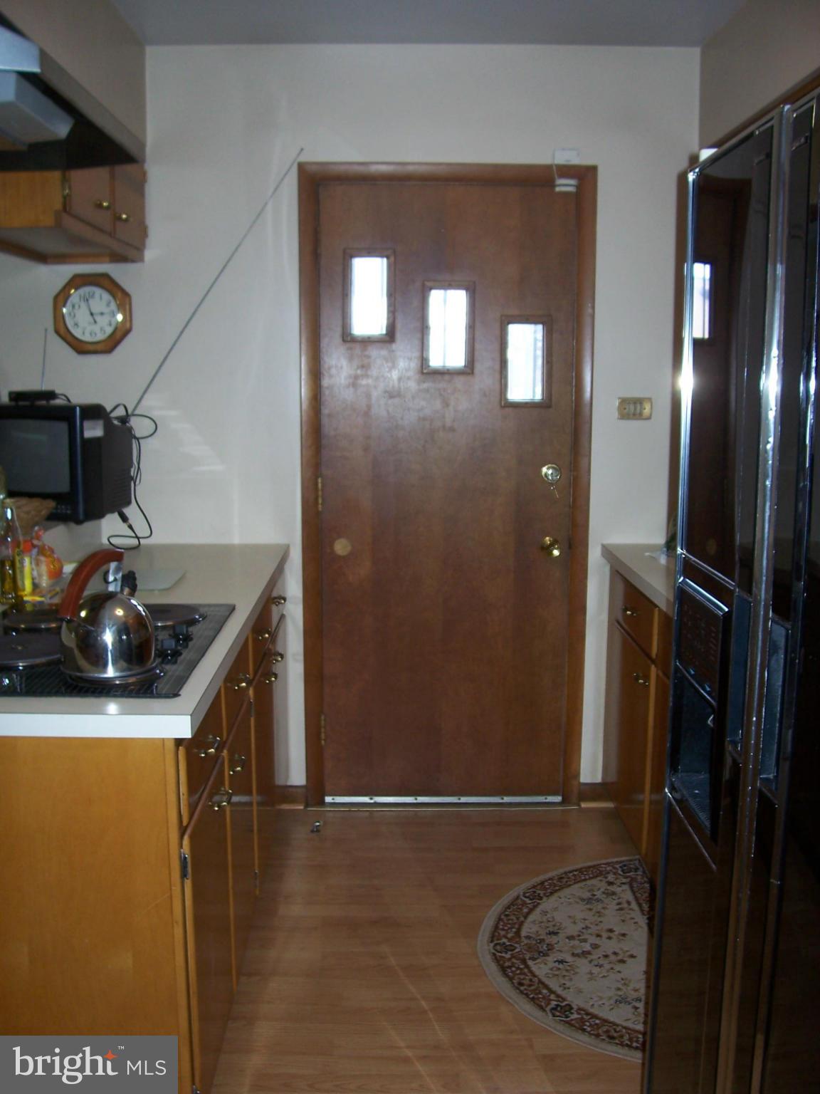 SOUTHGATE - Residential Lease