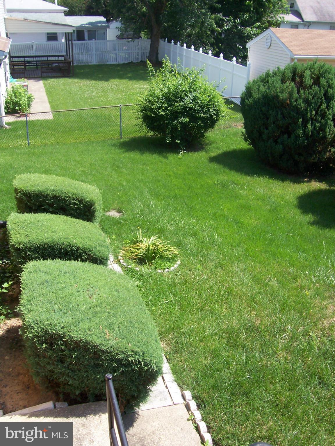 SOUTHGATE - Residential Lease