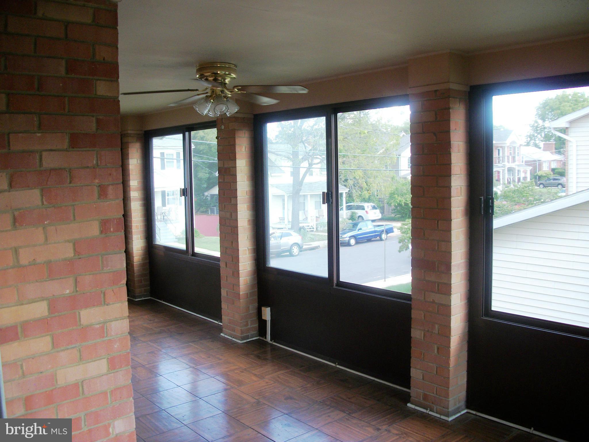 SOUTHGATE - Residential Lease