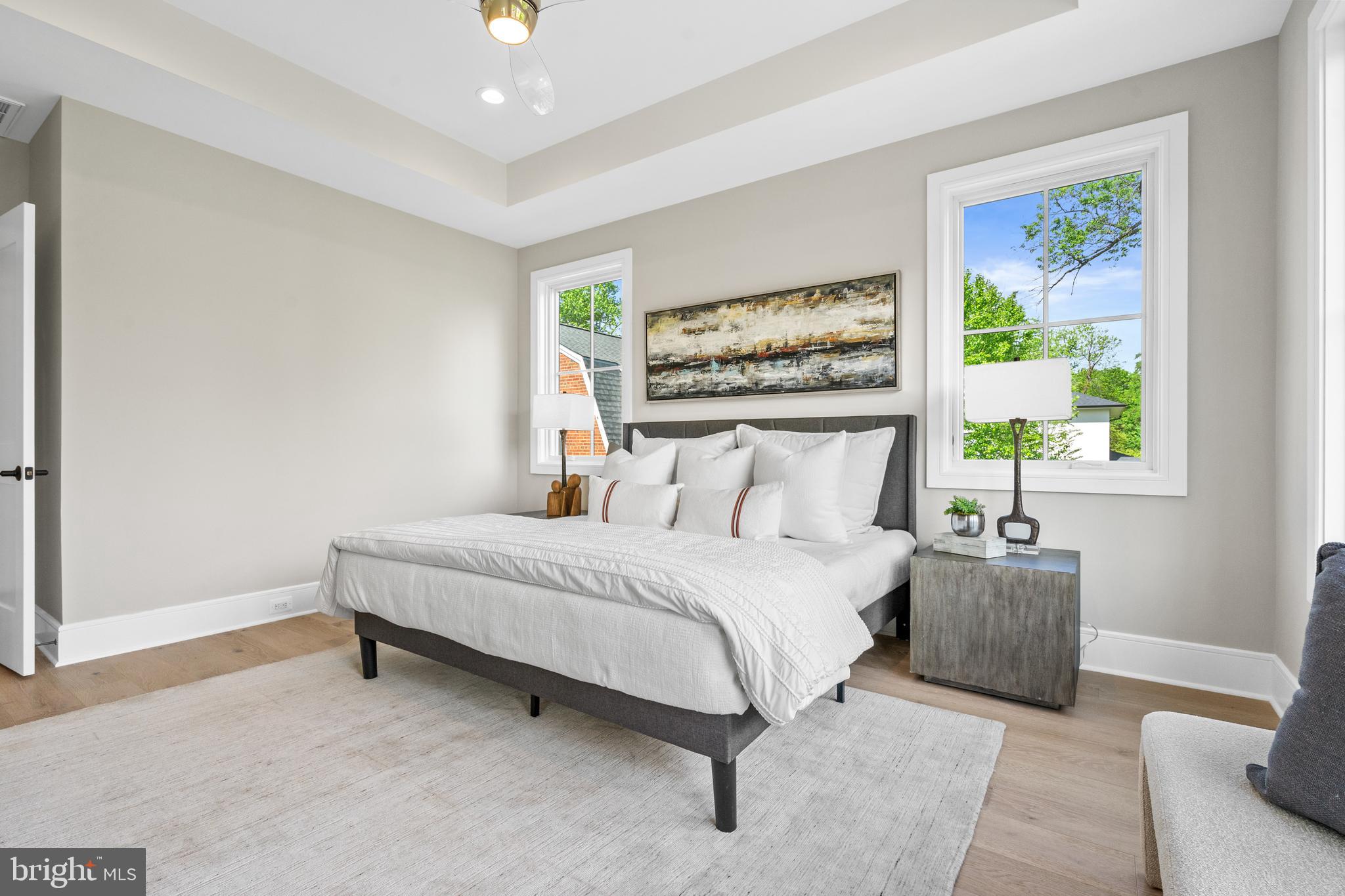 ADDISON HEIGHTS - Residential