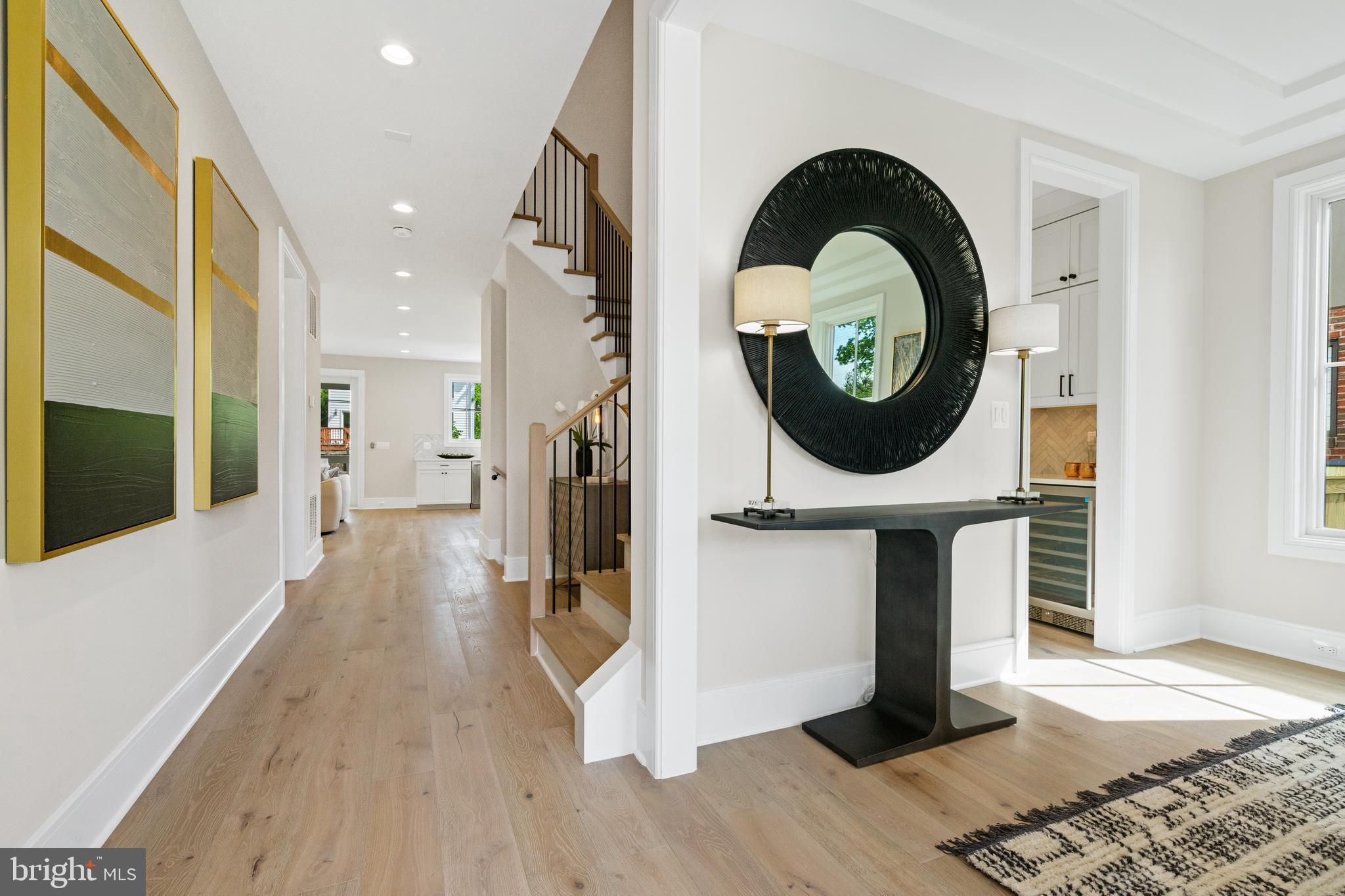 ADDISON HEIGHTS - Residential