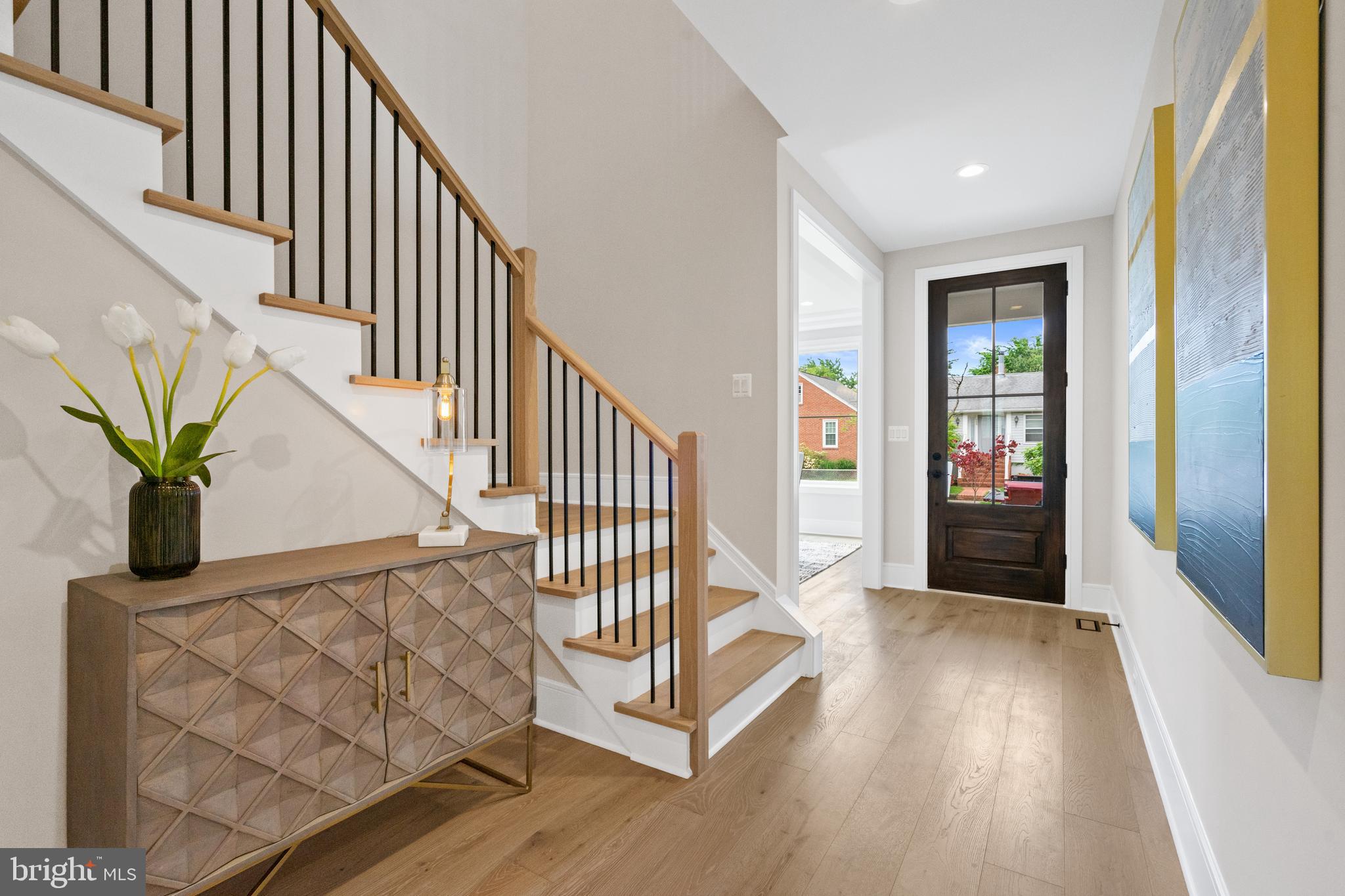 ADDISON HEIGHTS - Residential