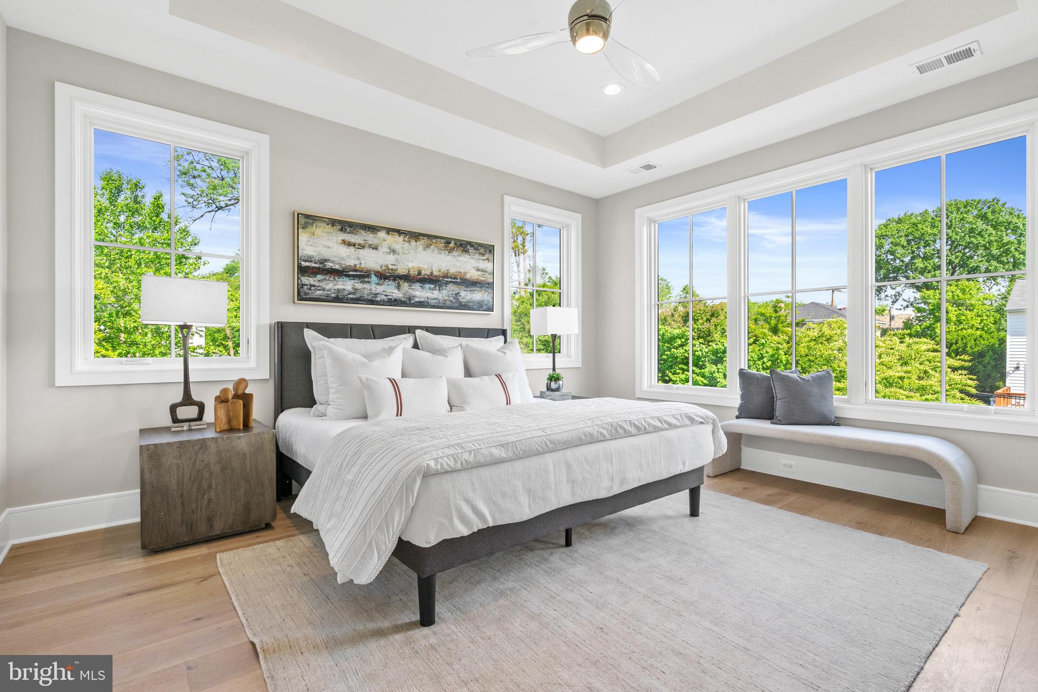 ADDISON HEIGHTS - Residential