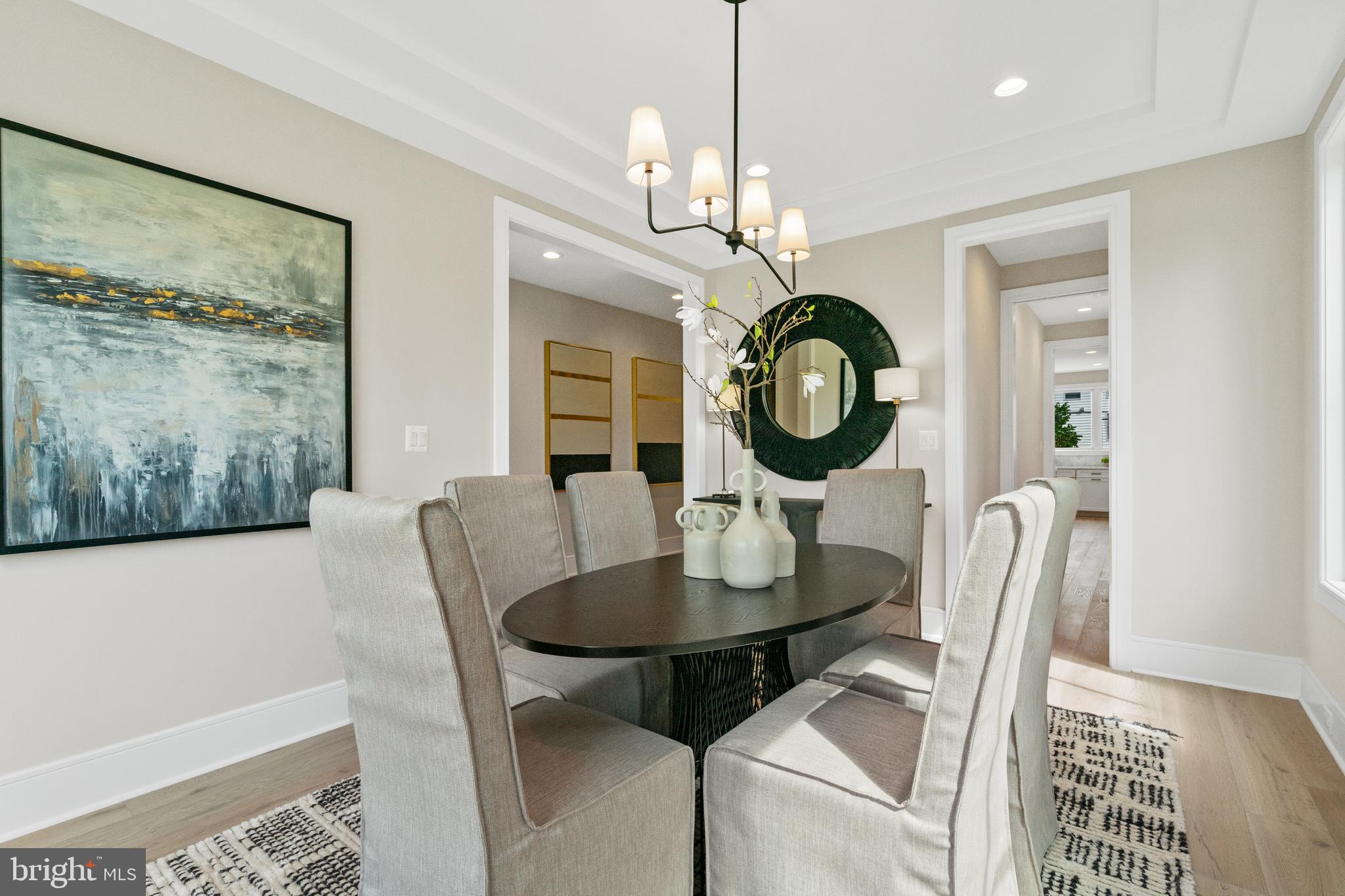 ADDISON HEIGHTS - Residential