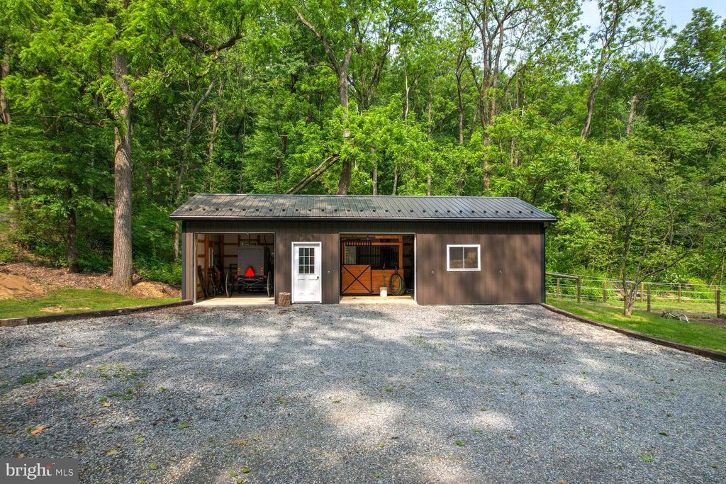 Photo of 288 MAGNOLIA DR, HOLTWOOD, PA 17532 (MLS # PALA2035330)