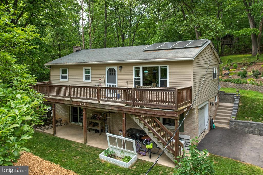 Photo of 288 MAGNOLIA DR, HOLTWOOD, PA 17532 (MLS # PALA2035330)