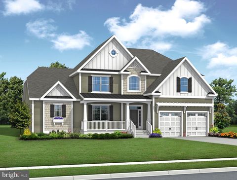 21819 EASTBRIDGE LOOP LEWES DE 19958