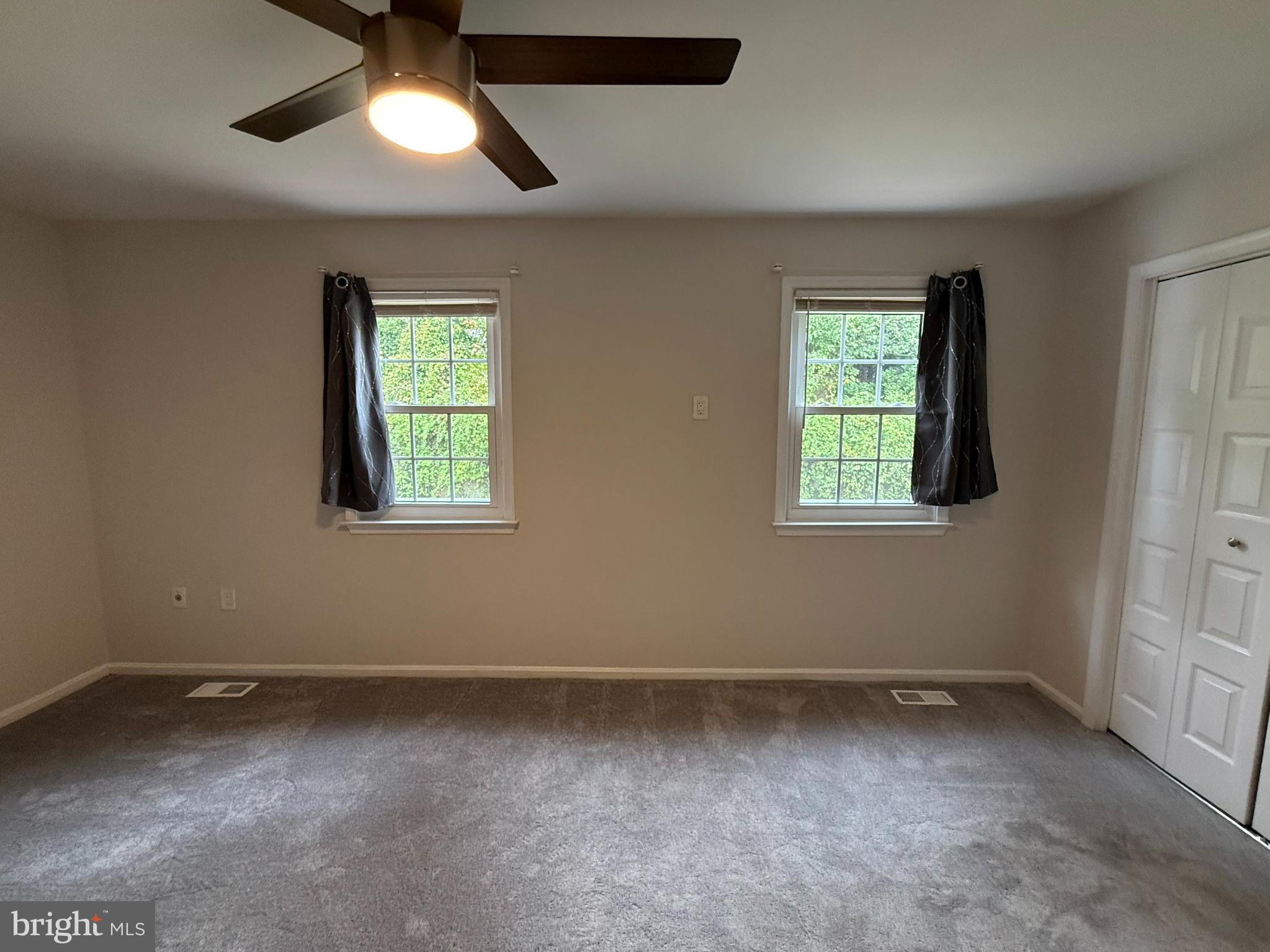 GEORGIAN COLONIES - Residential Lease