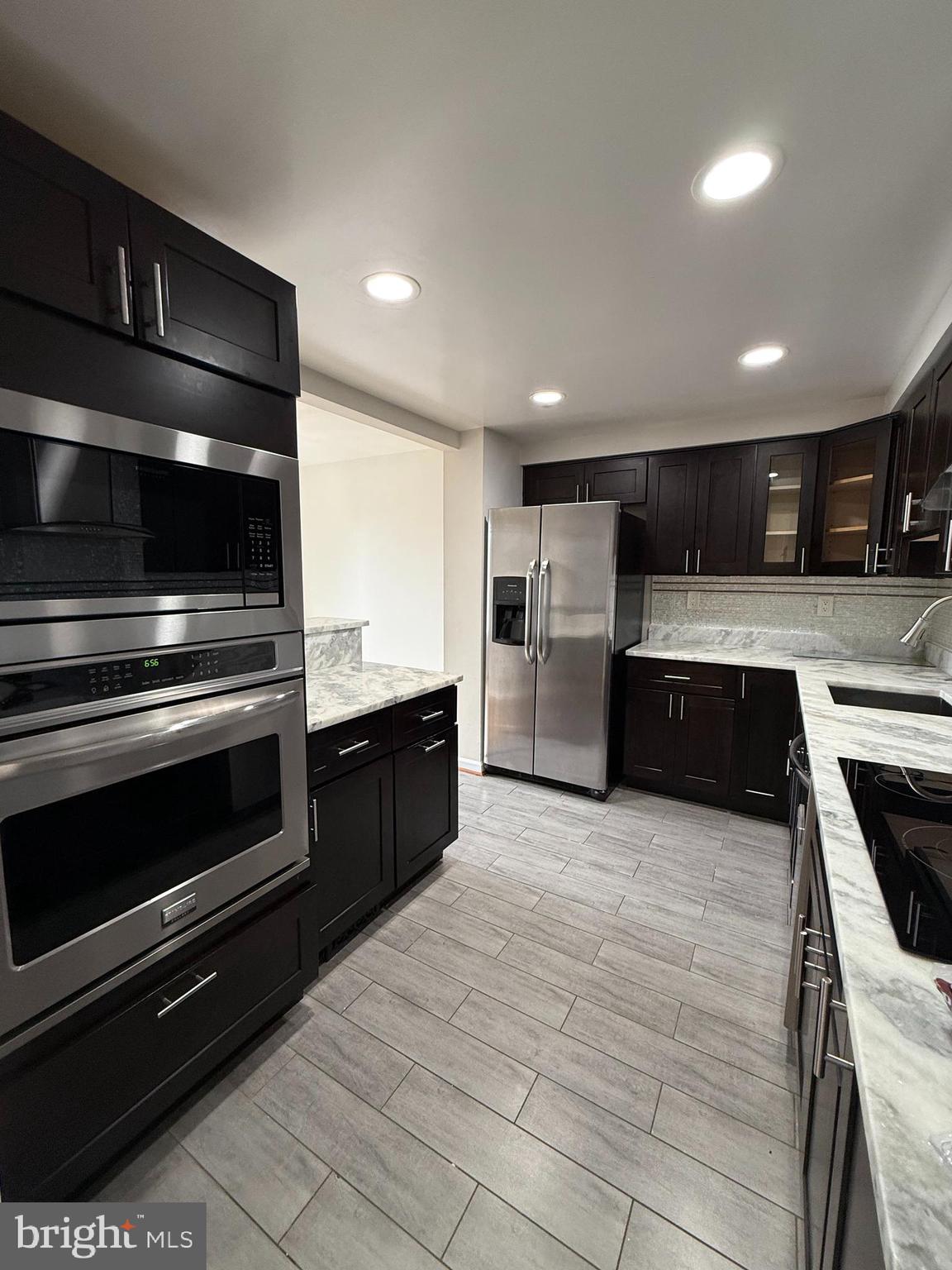 GEORGIAN COLONIES - Residential Lease