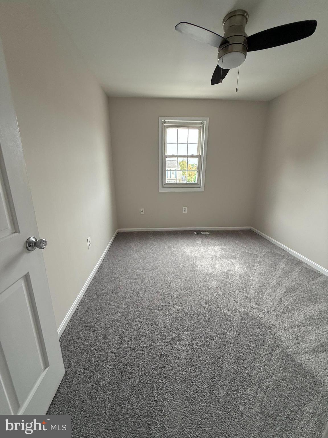 GEORGIAN COLONIES - Residential Lease