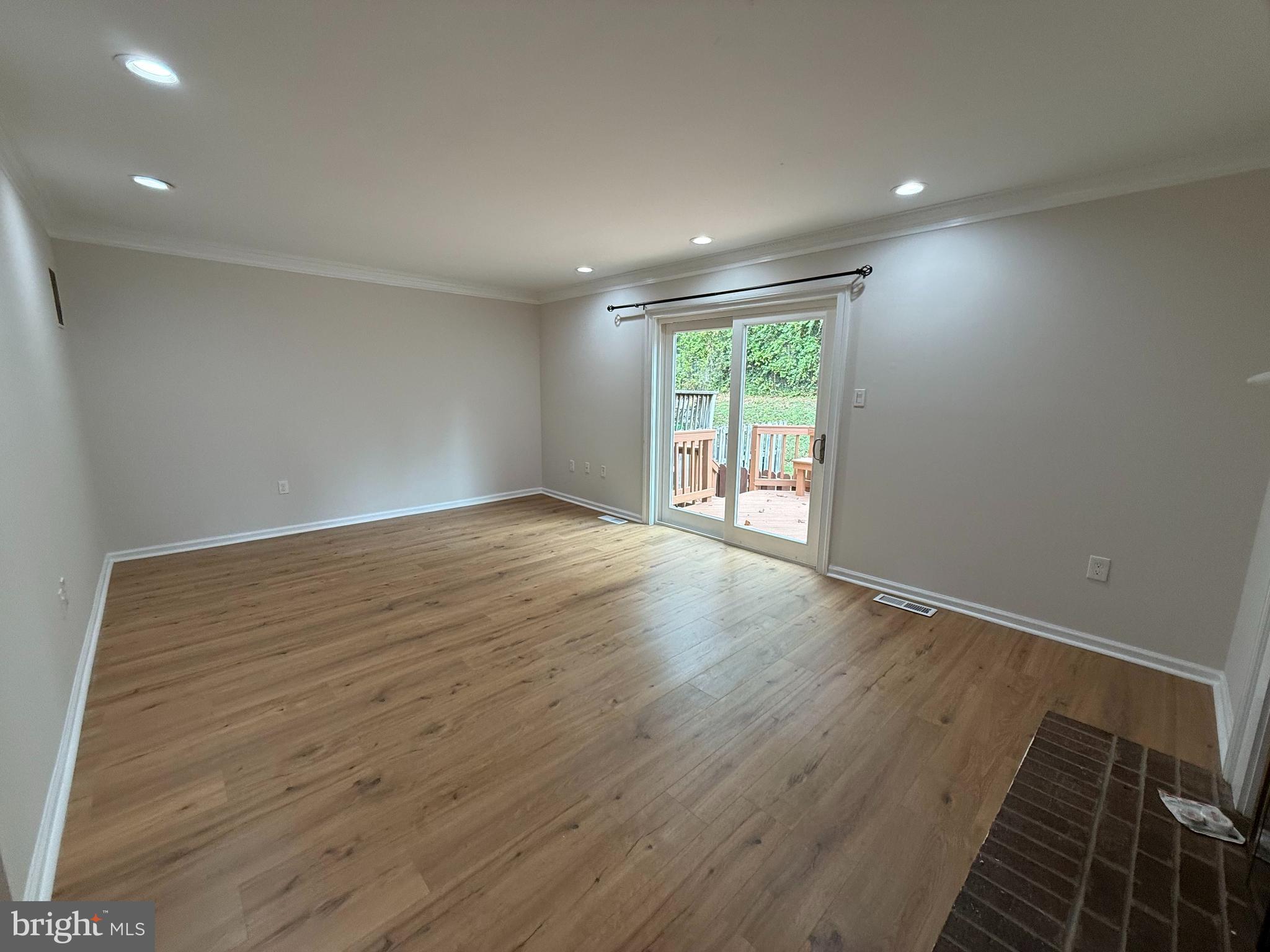 GEORGIAN COLONIES - Residential Lease