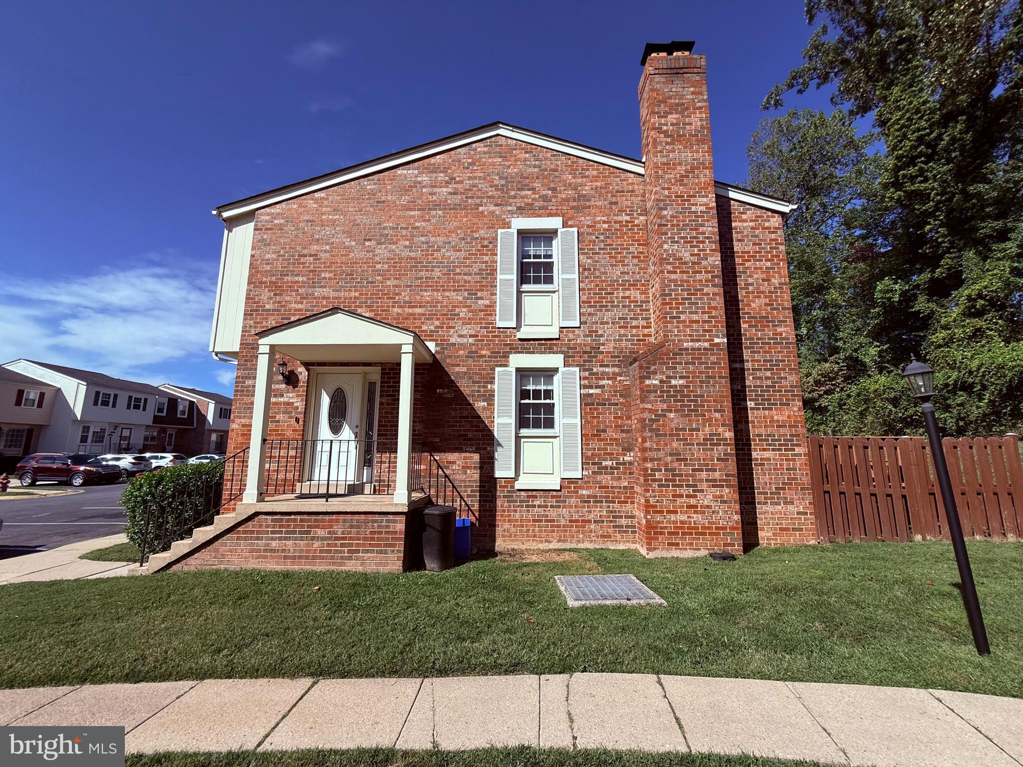 GEORGIAN COLONIES - Residential Lease