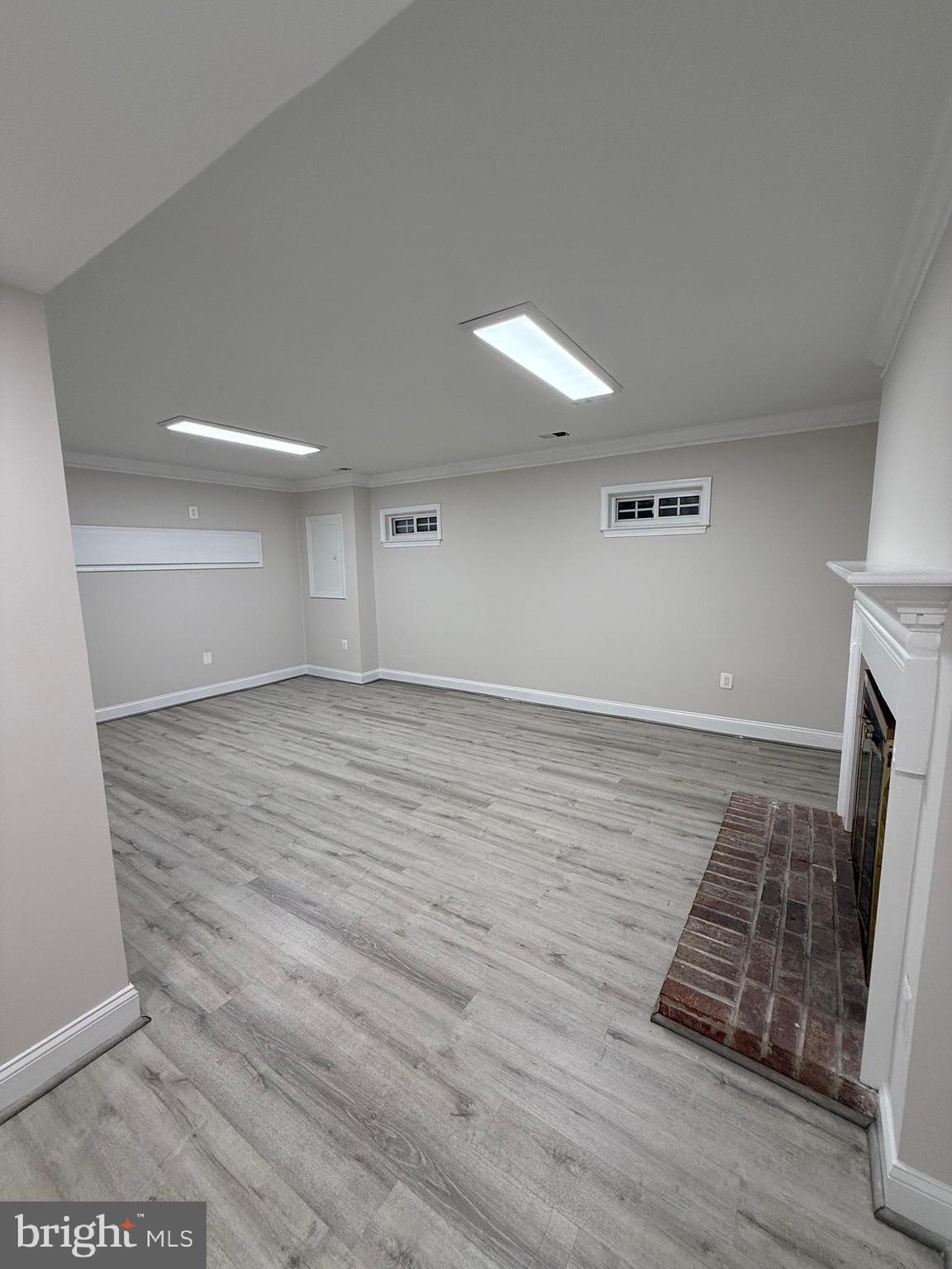 GEORGIAN COLONIES - Residential Lease