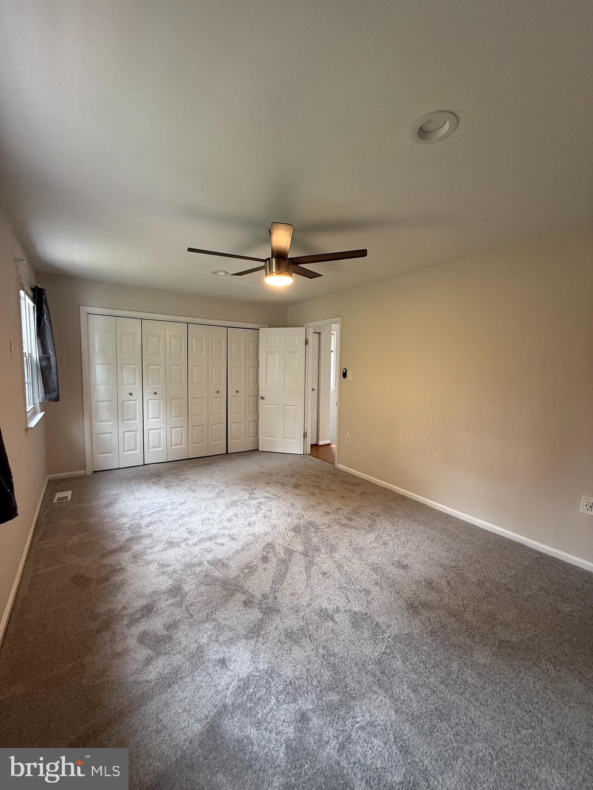 GEORGIAN COLONIES - Residential Lease