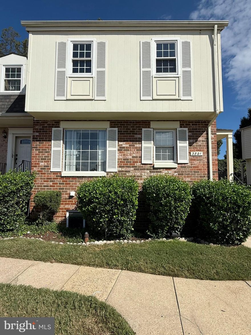 Welcome to 3801 Tremayne Ter, a beautifully maintained home in a prime Silver Spring location! This move-in ready property offers, 4 bedrooms, 3.5 bathrooms, comfort, convenience, and an array of amenities for tenants to enjoy. Situated in a peaceful neighborhood with easy access to major commuter routes, shopping, dining, parks, and public transportation, this home truly has it all. Don’t miss the opportunity to live in a well-appointed space with everything you need right at your fingertips!