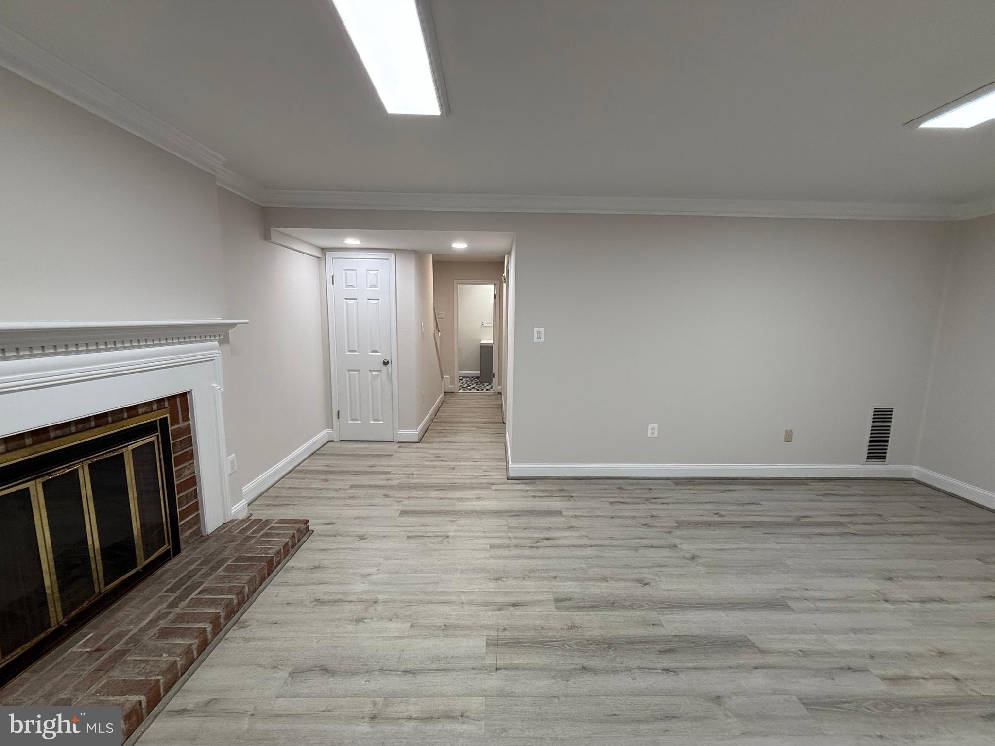 GEORGIAN COLONIES - Residential Lease