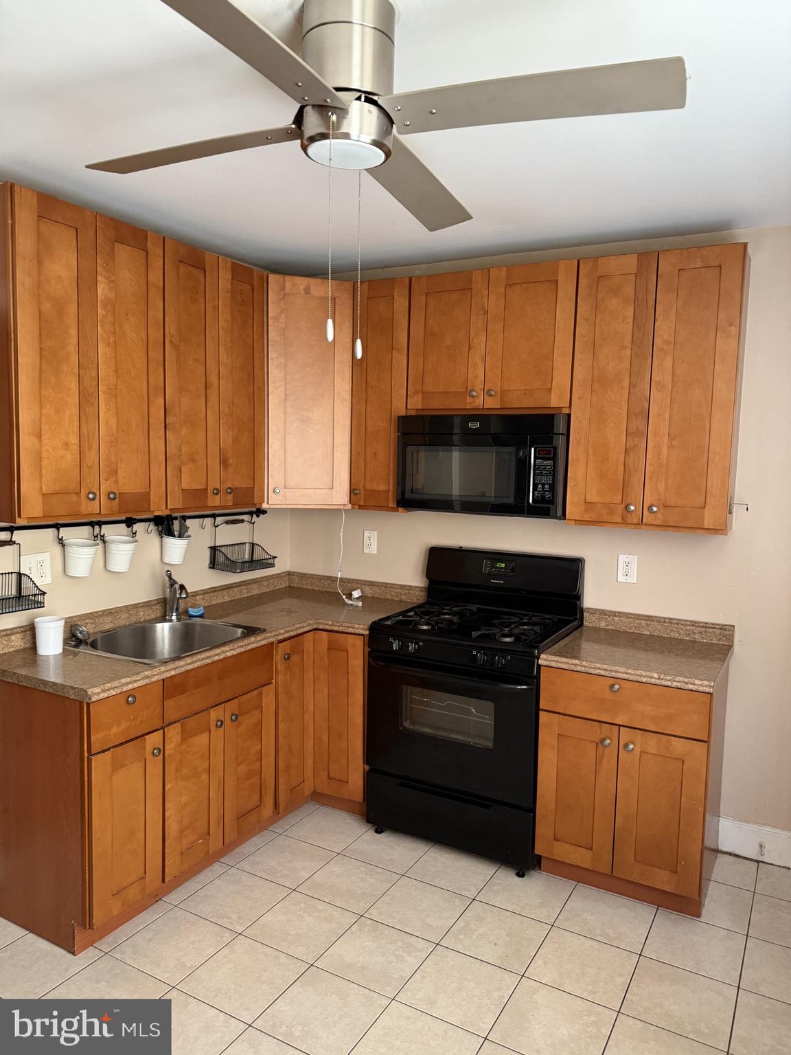 BRIDESBURG - Residential