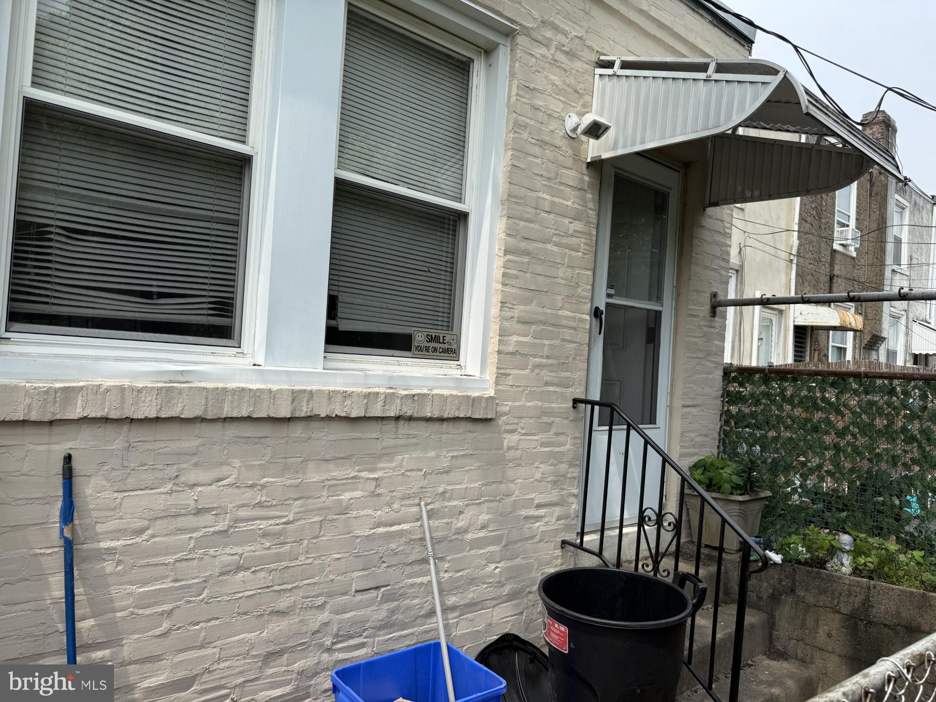 BRIDESBURG - Residential