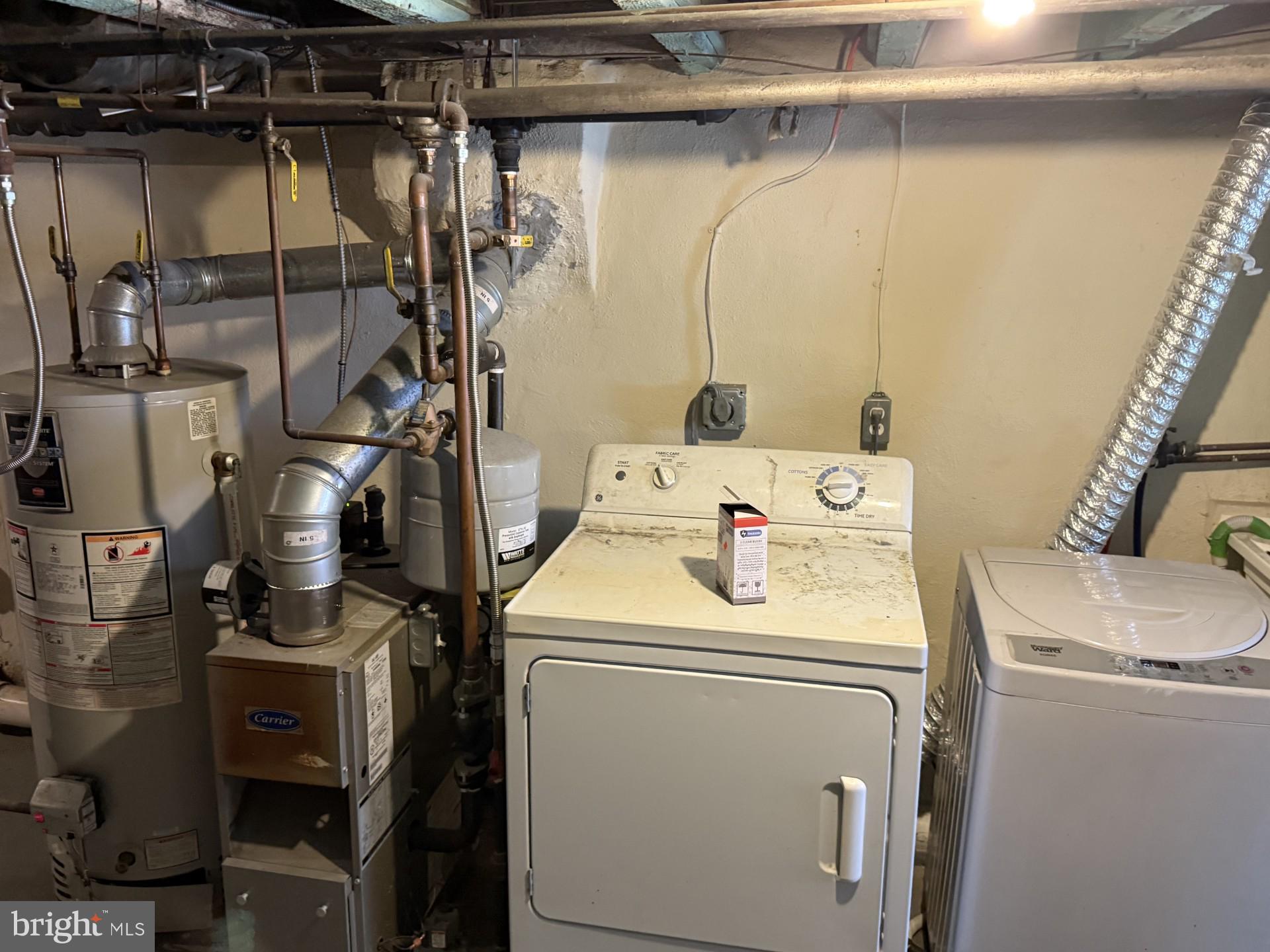 BRIDESBURG - Residential