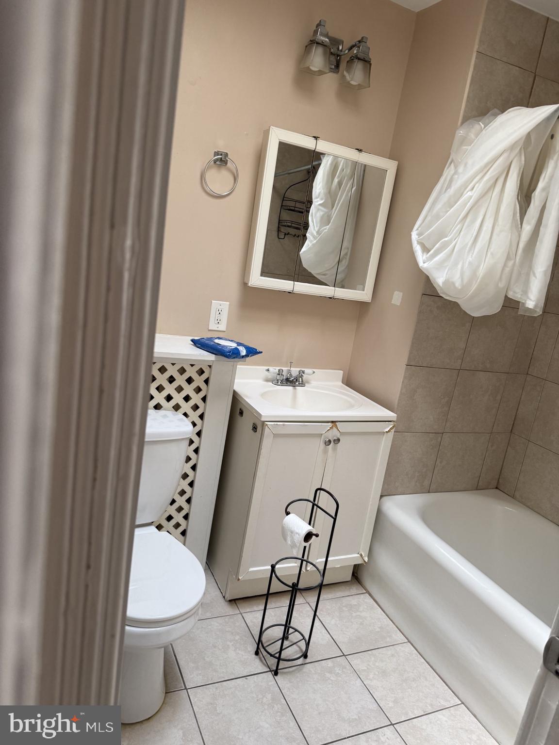 BRIDESBURG - Residential