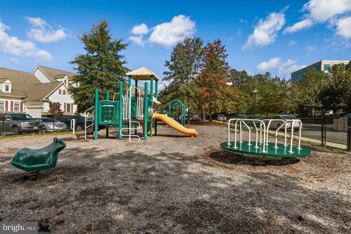 4617 HUMMINGBIRD LANE 110