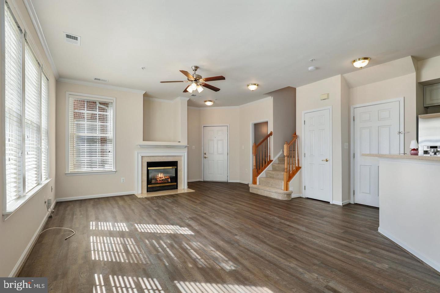 4617 HUMMINGBIRD LANE 110