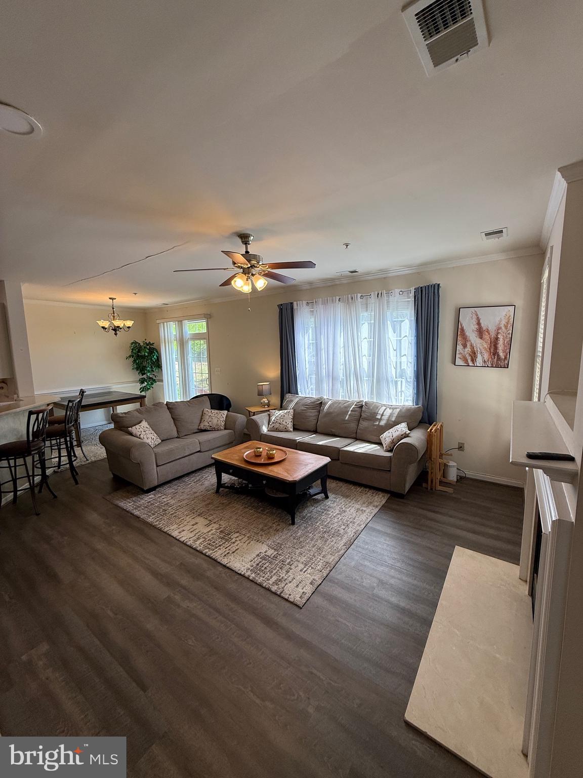 WILLOW OAKS - Residential