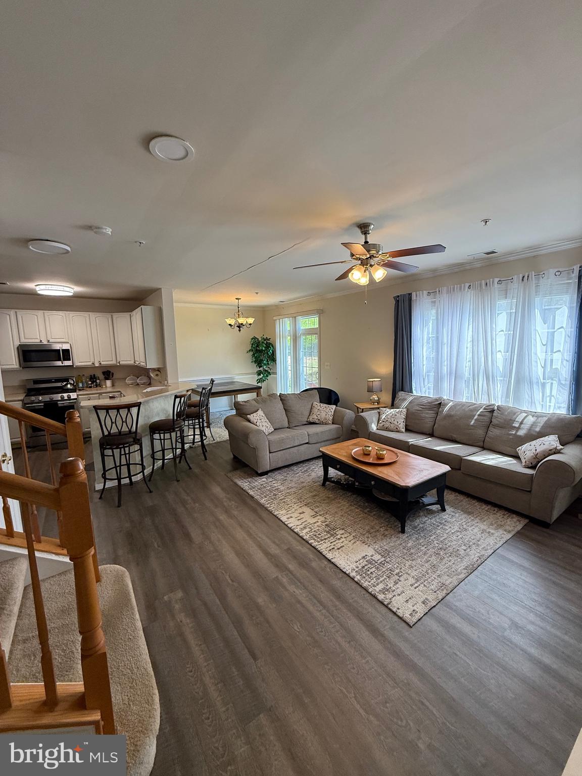 WILLOW OAKS - Residential