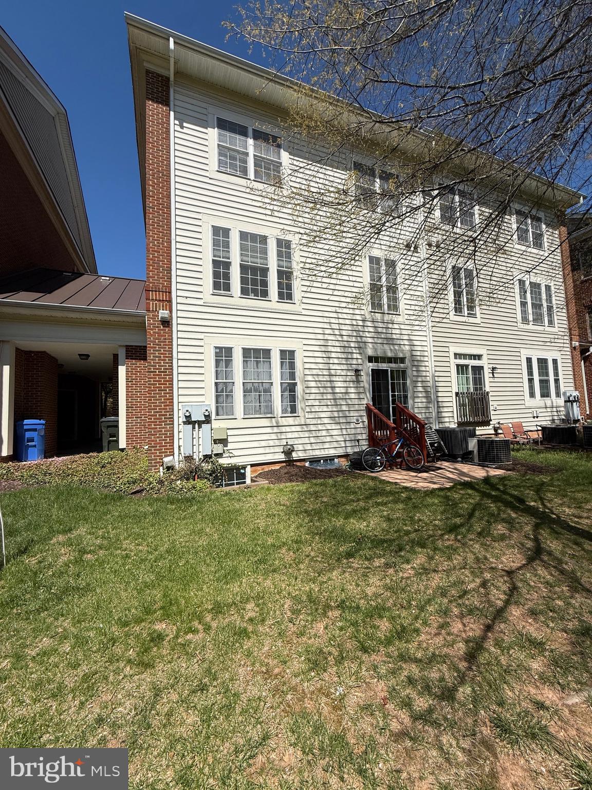 WILLOW OAKS - Residential