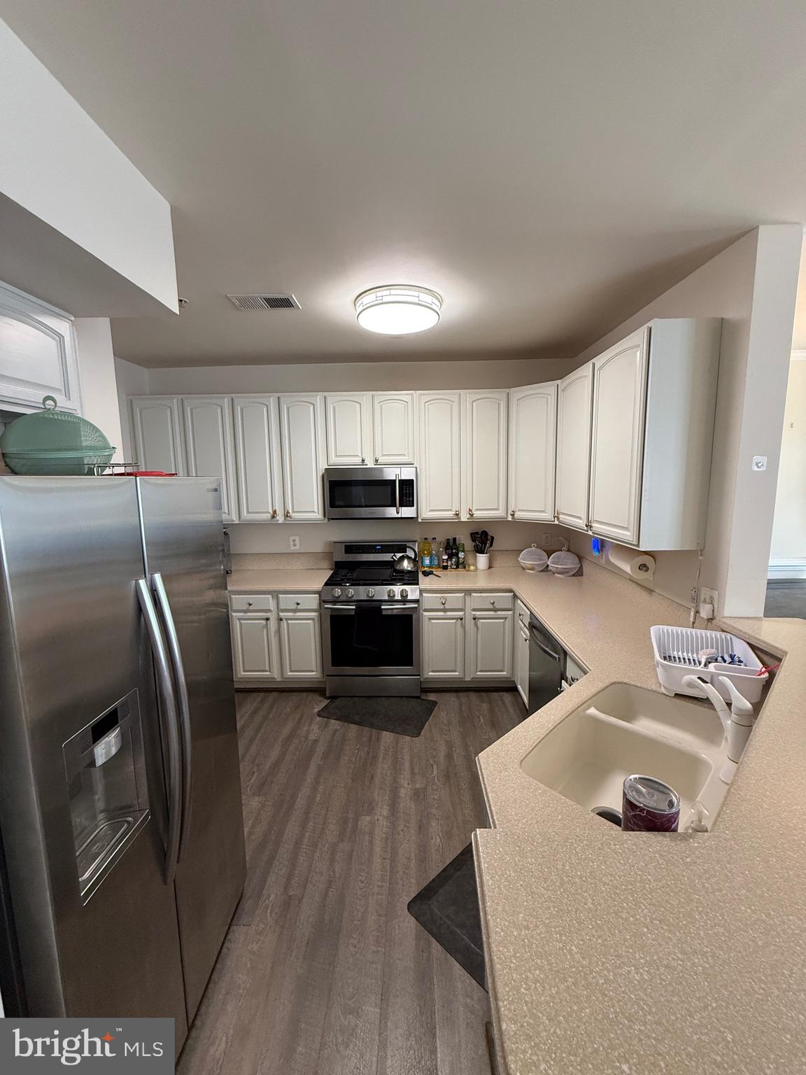 WILLOW OAKS - Residential