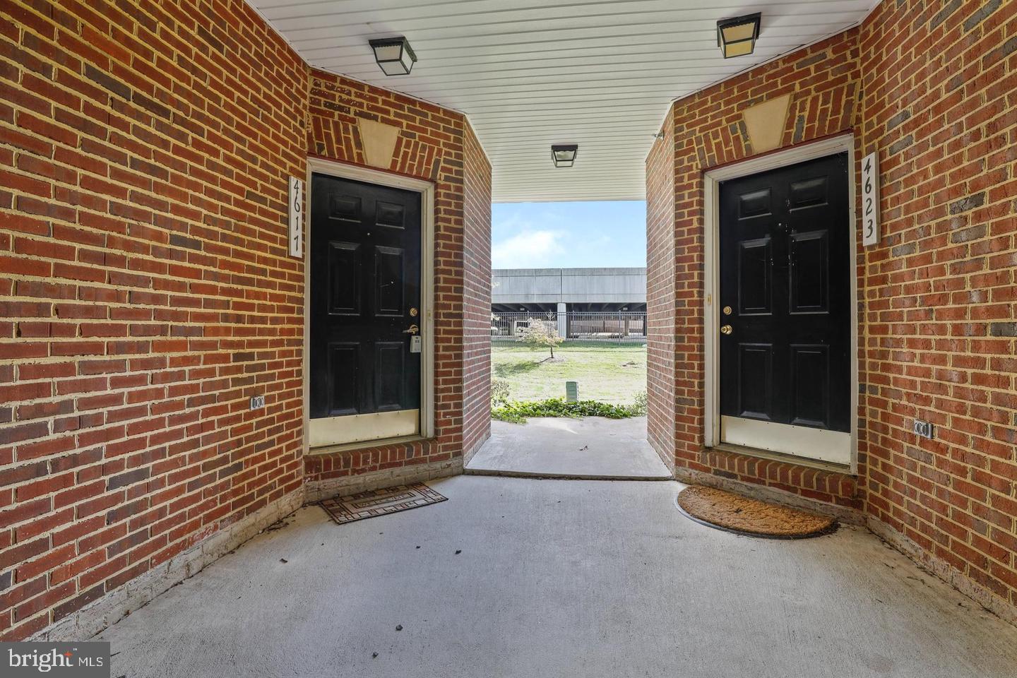 4617 HUMMINGBIRD LANE 110