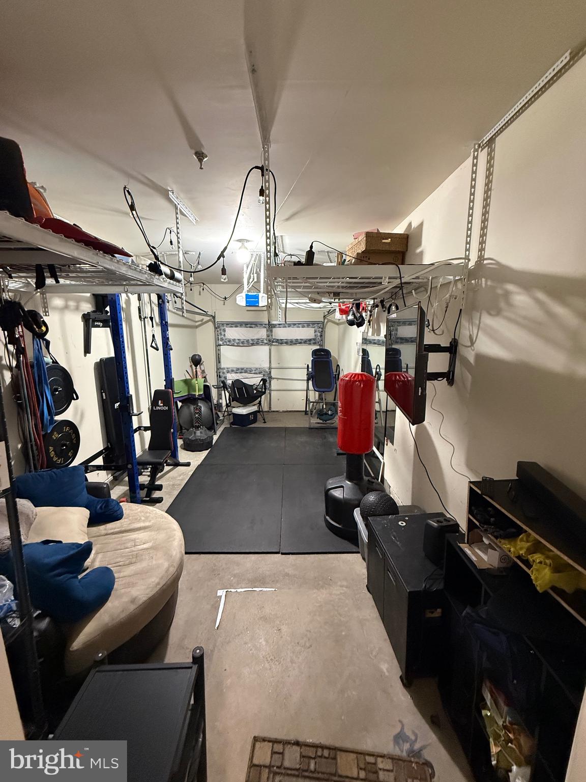 WILLOW OAKS - Residential