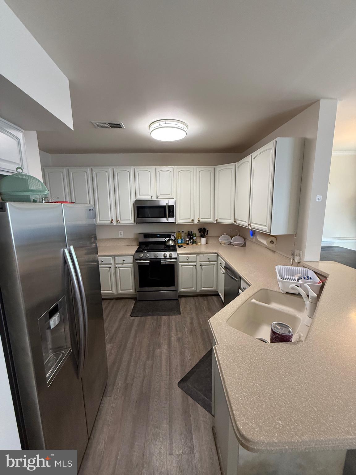 WILLOW OAKS - Residential