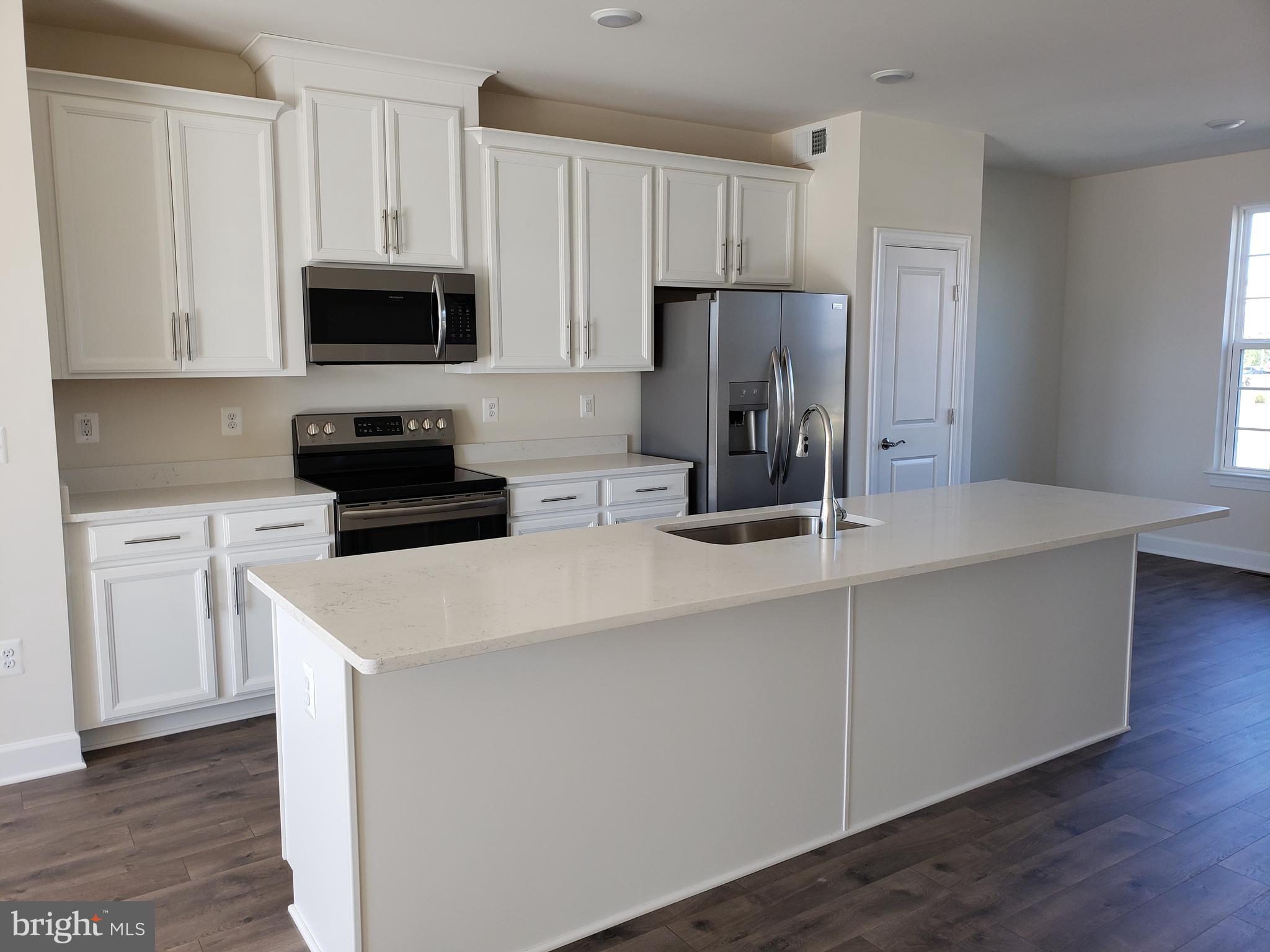 LANDING AT CENTRAL PARK - Residential Lease