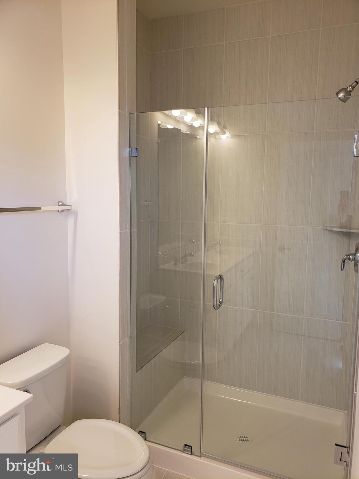 LANDING AT CENTRAL PARK - Residential Lease