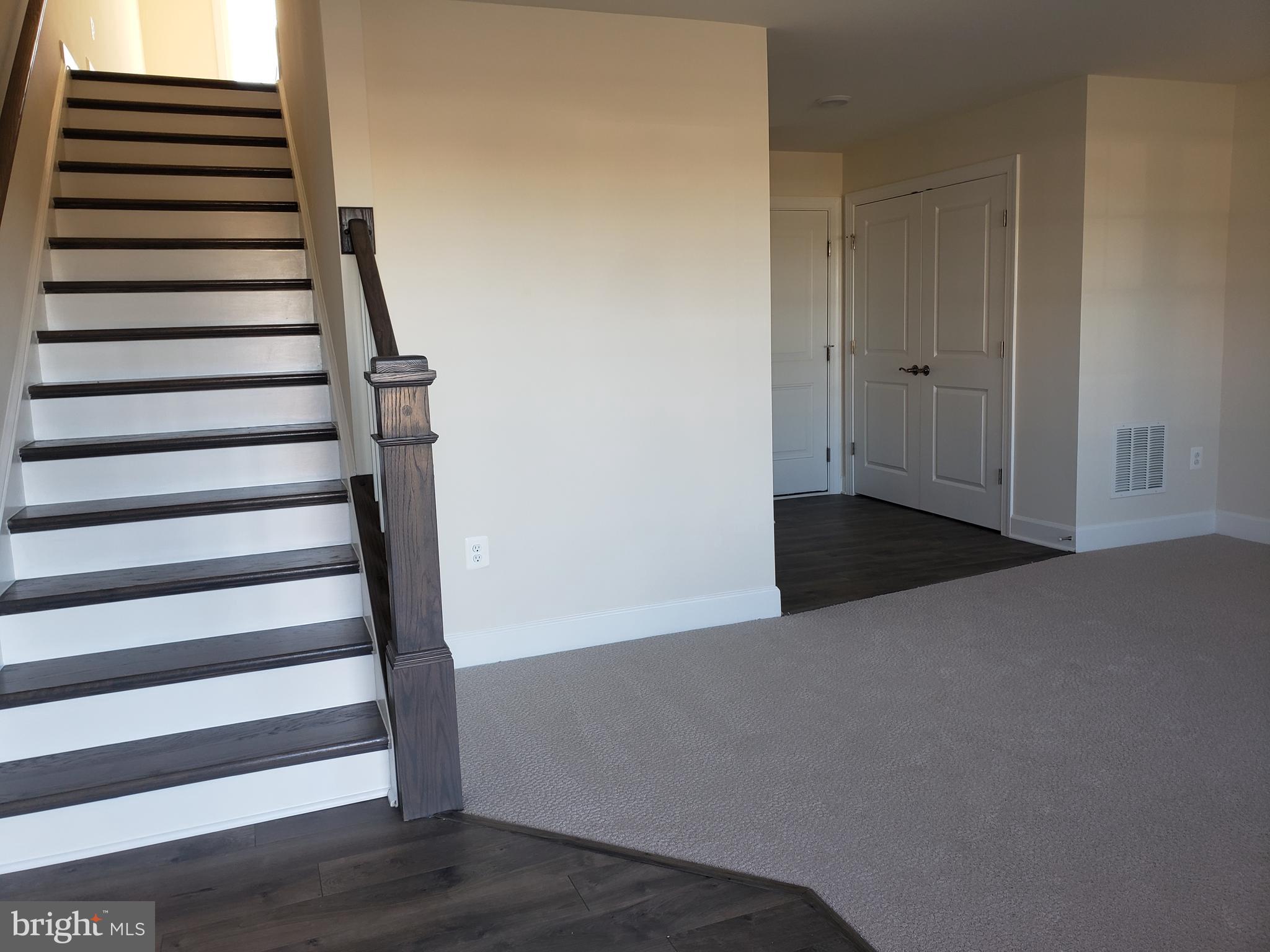 LANDING AT CENTRAL PARK - Residential Lease