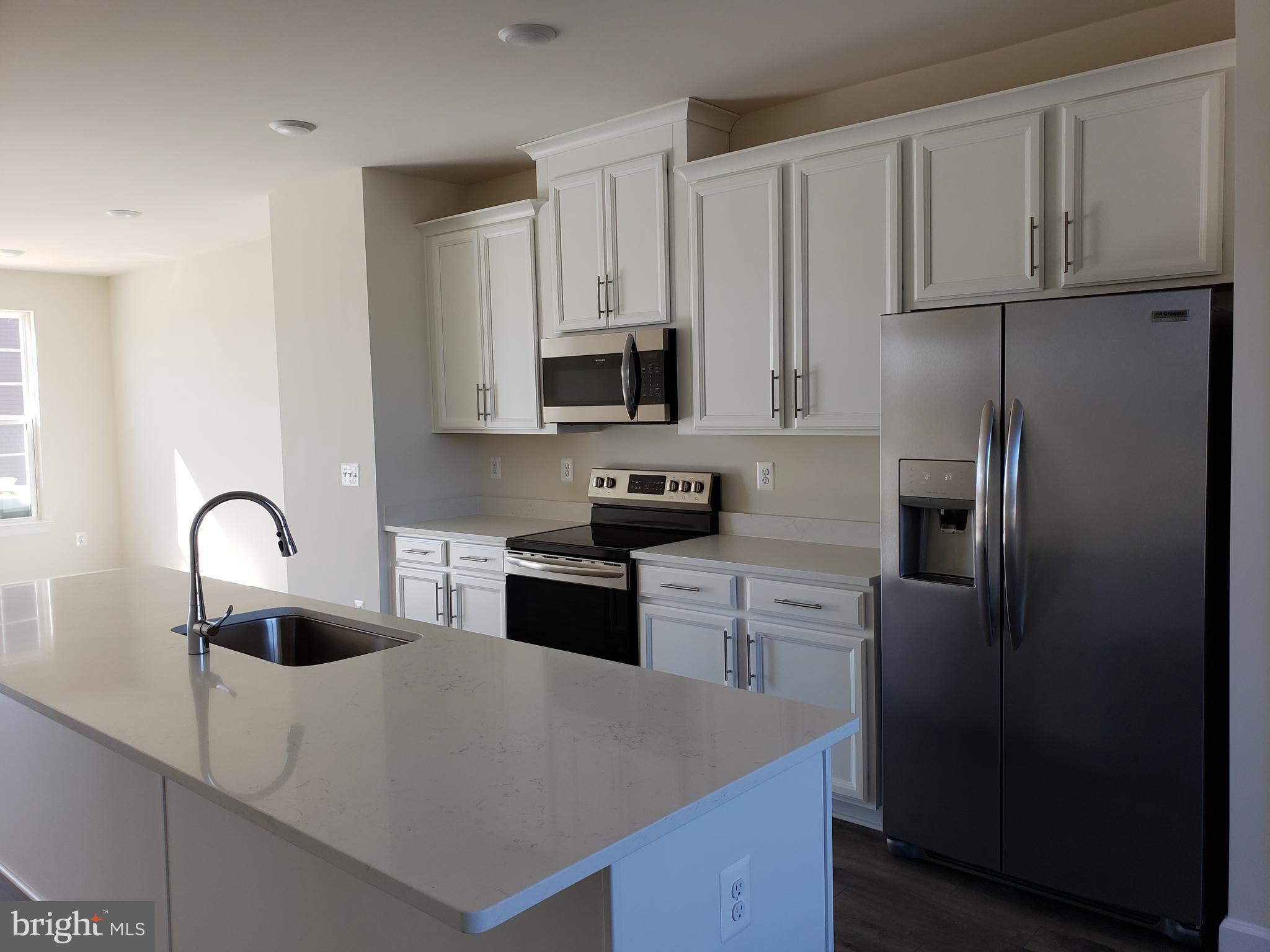 LANDING AT CENTRAL PARK - Residential Lease