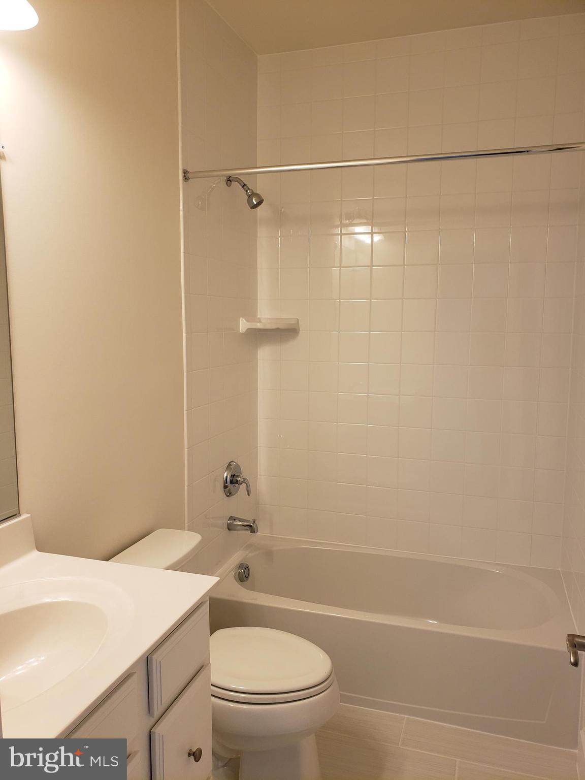 LANDING AT CENTRAL PARK - Residential Lease