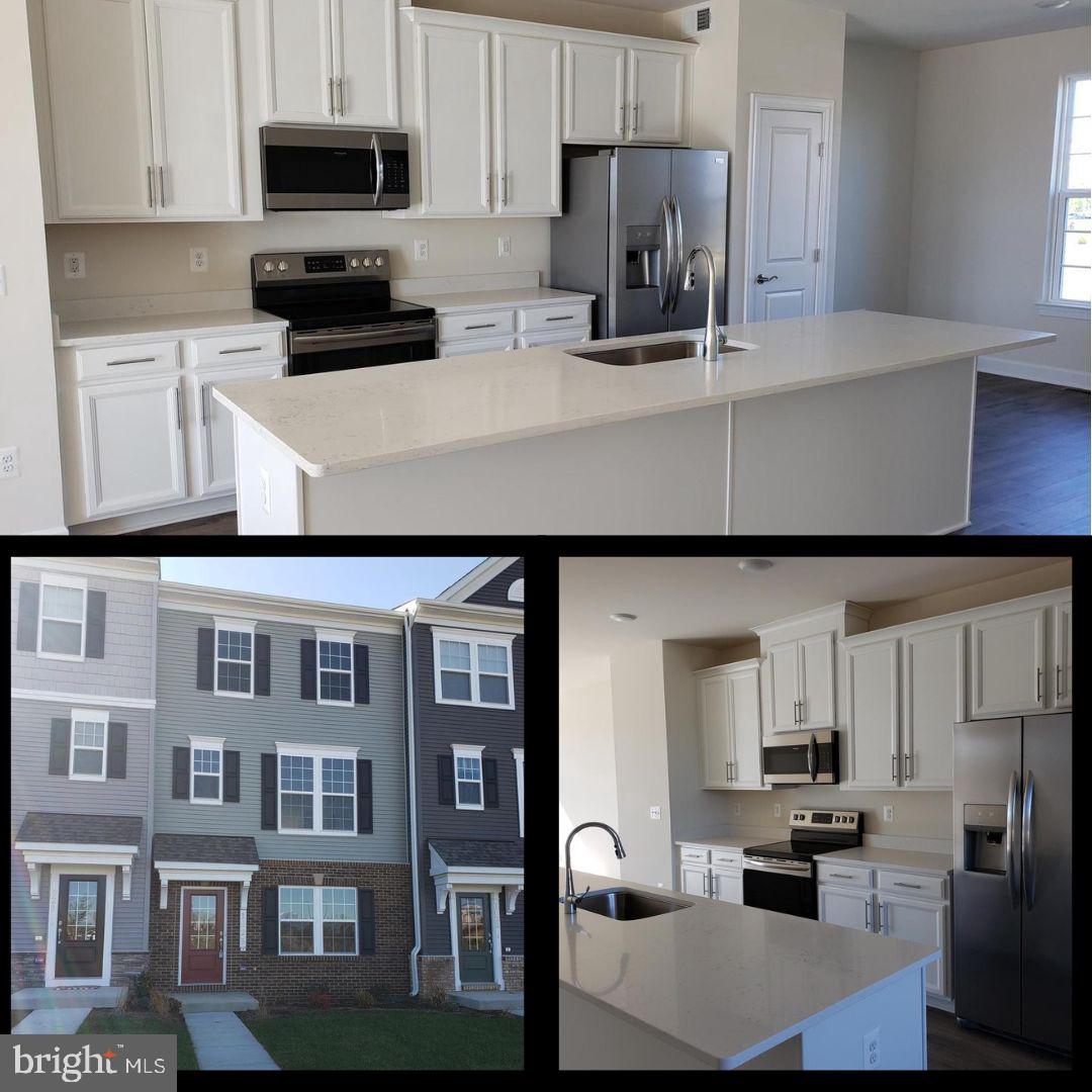 LANDING AT CENTRAL PARK - Residential Lease