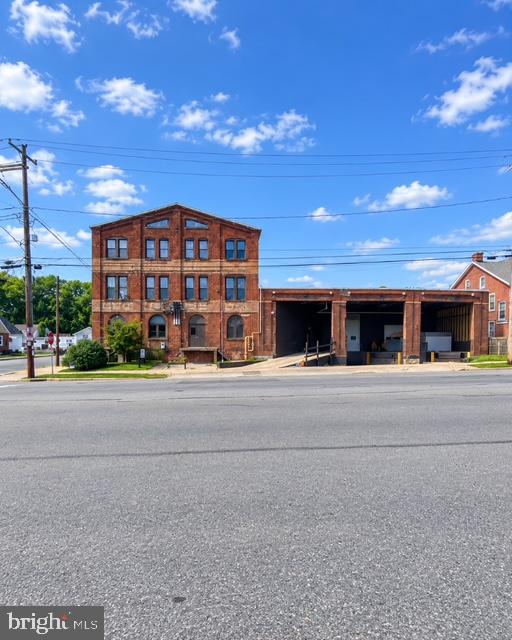 Photo of 1201 Manor Street, COLUMBIA, PA 17512 (MLS # PALA2094952)