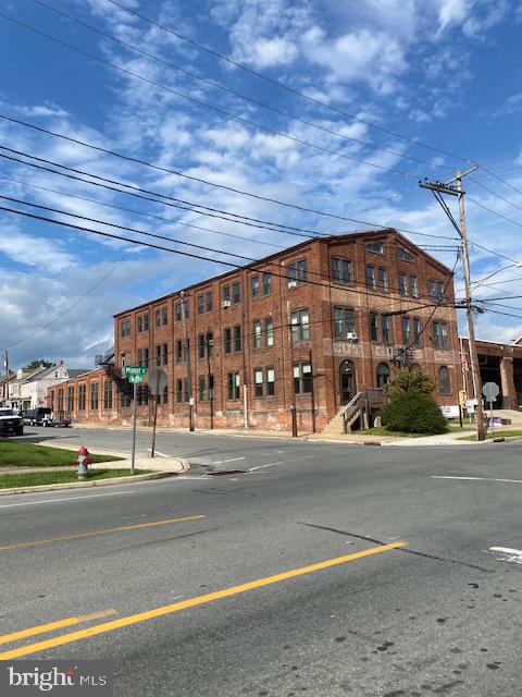 Photo of 1201 Manor Street, COLUMBIA, PA 17512 (MLS # PALA2094952)